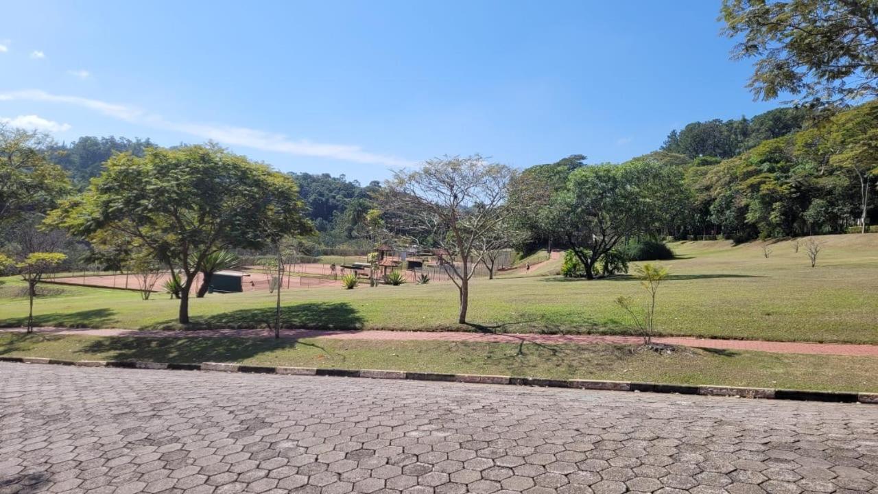 Casa Atibaia - Condomínio Alto Padrão