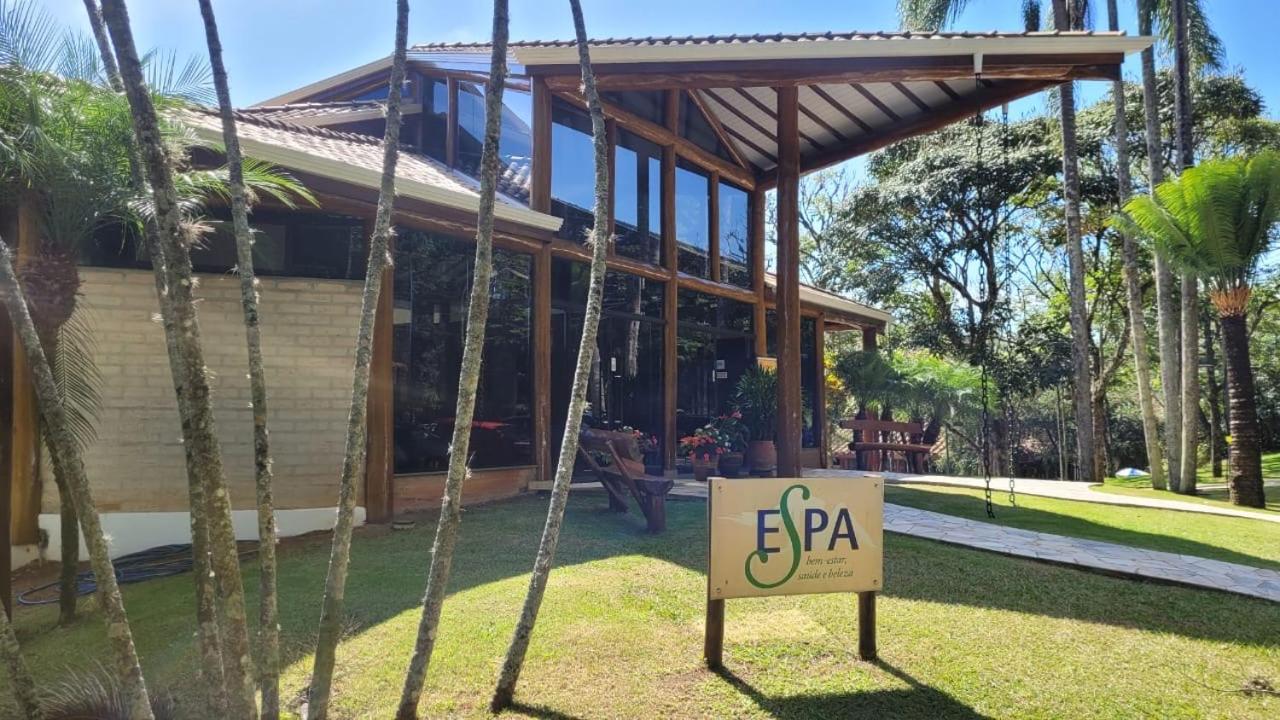 Casa Atibaia - Condomínio Alto Padrão