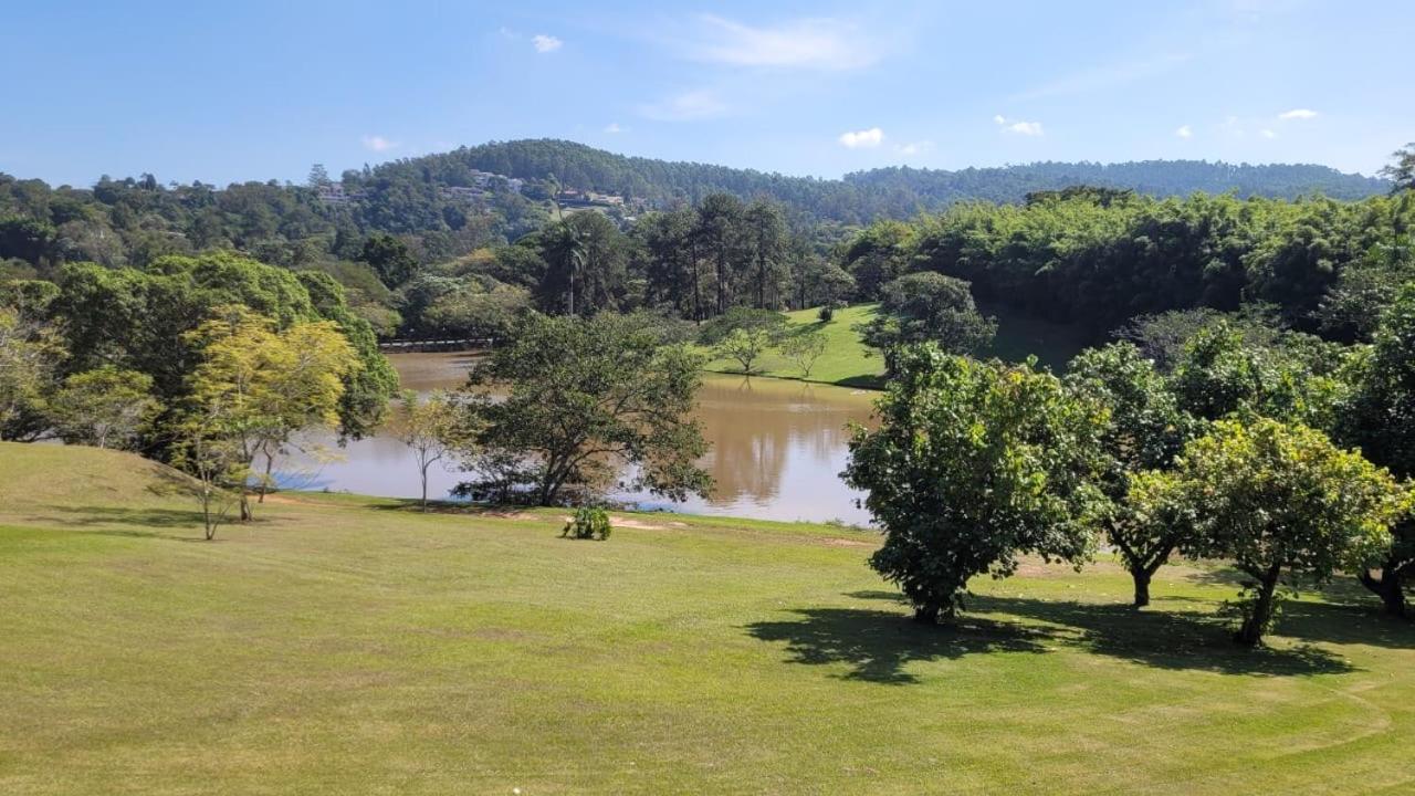 Casa Atibaia - Condomínio Alto Padrão