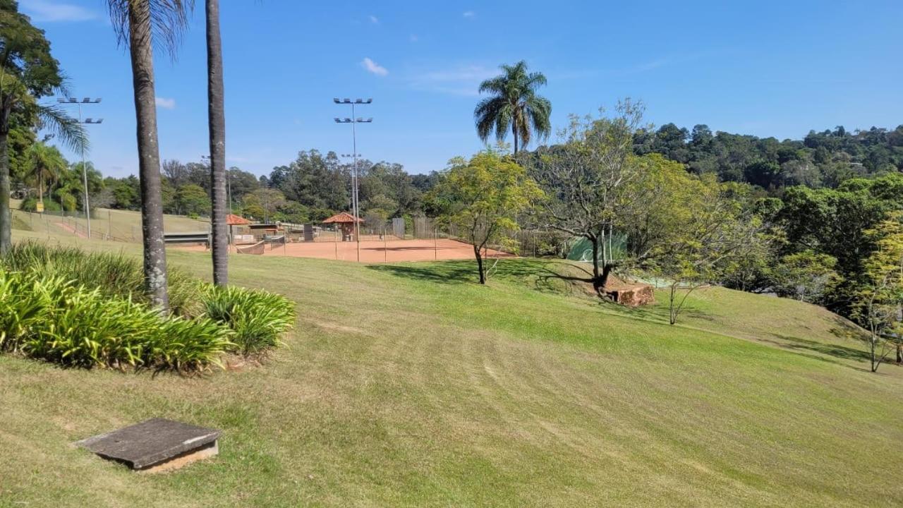 Casa Atibaia - Condomínio Alto Padrão