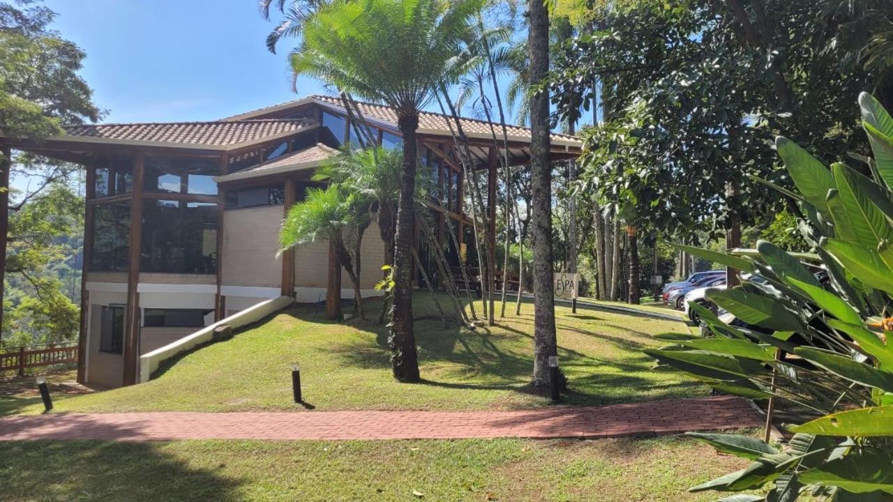 Casa Atibaia - Condomínio Alto Padrão