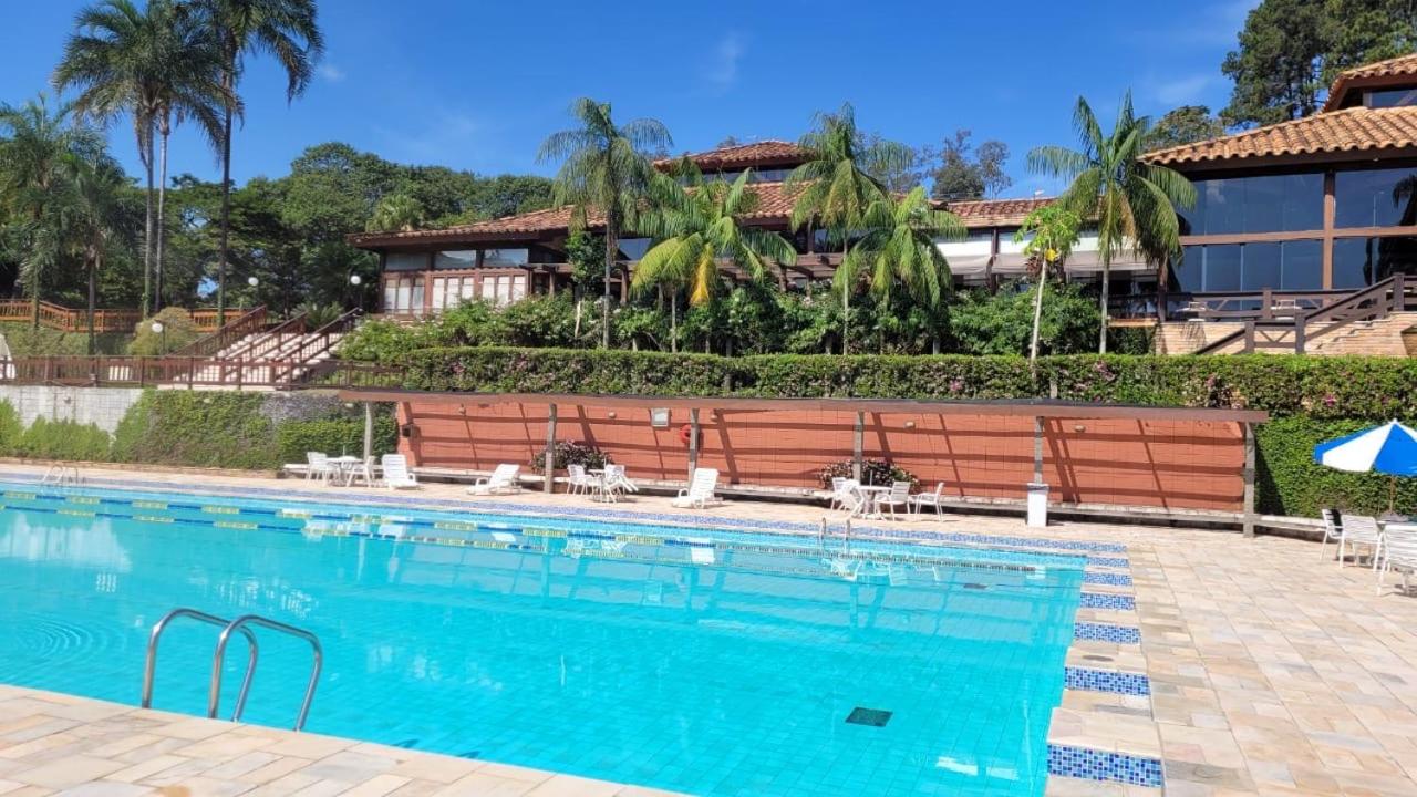 Casa Atibaia - Condomínio Alto Padrão