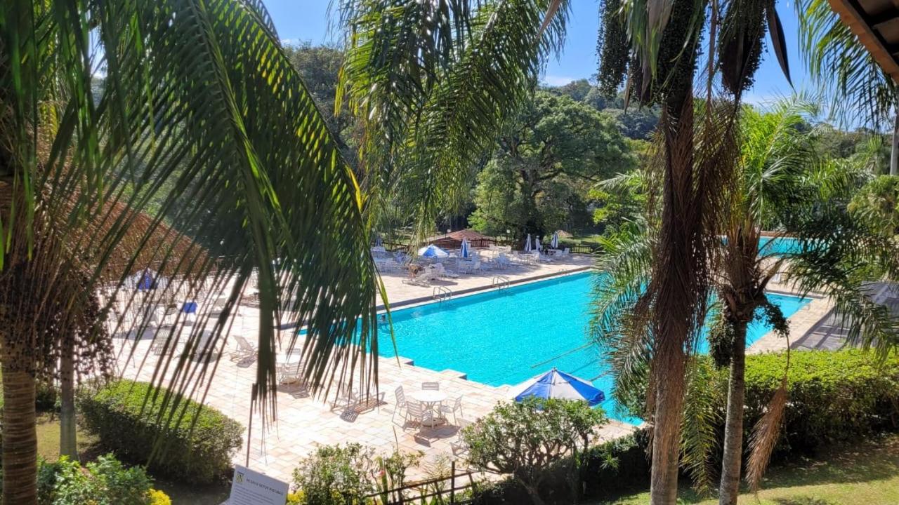 Casa Atibaia - Condomínio Alto Padrão
