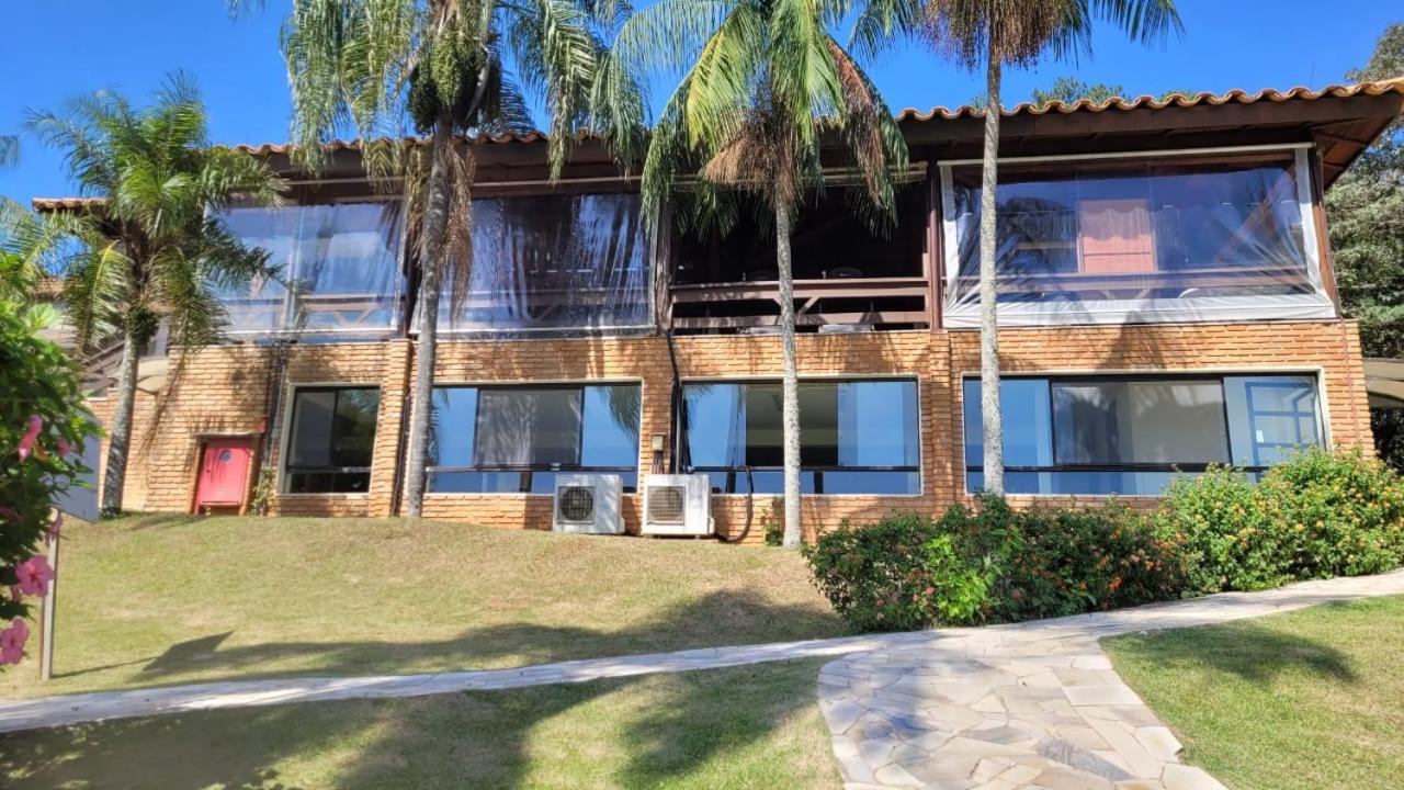Casa Atibaia - Condomínio Alto Padrão