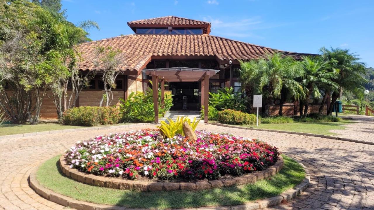 Casa Atibaia - Condomínio Alto Padrão