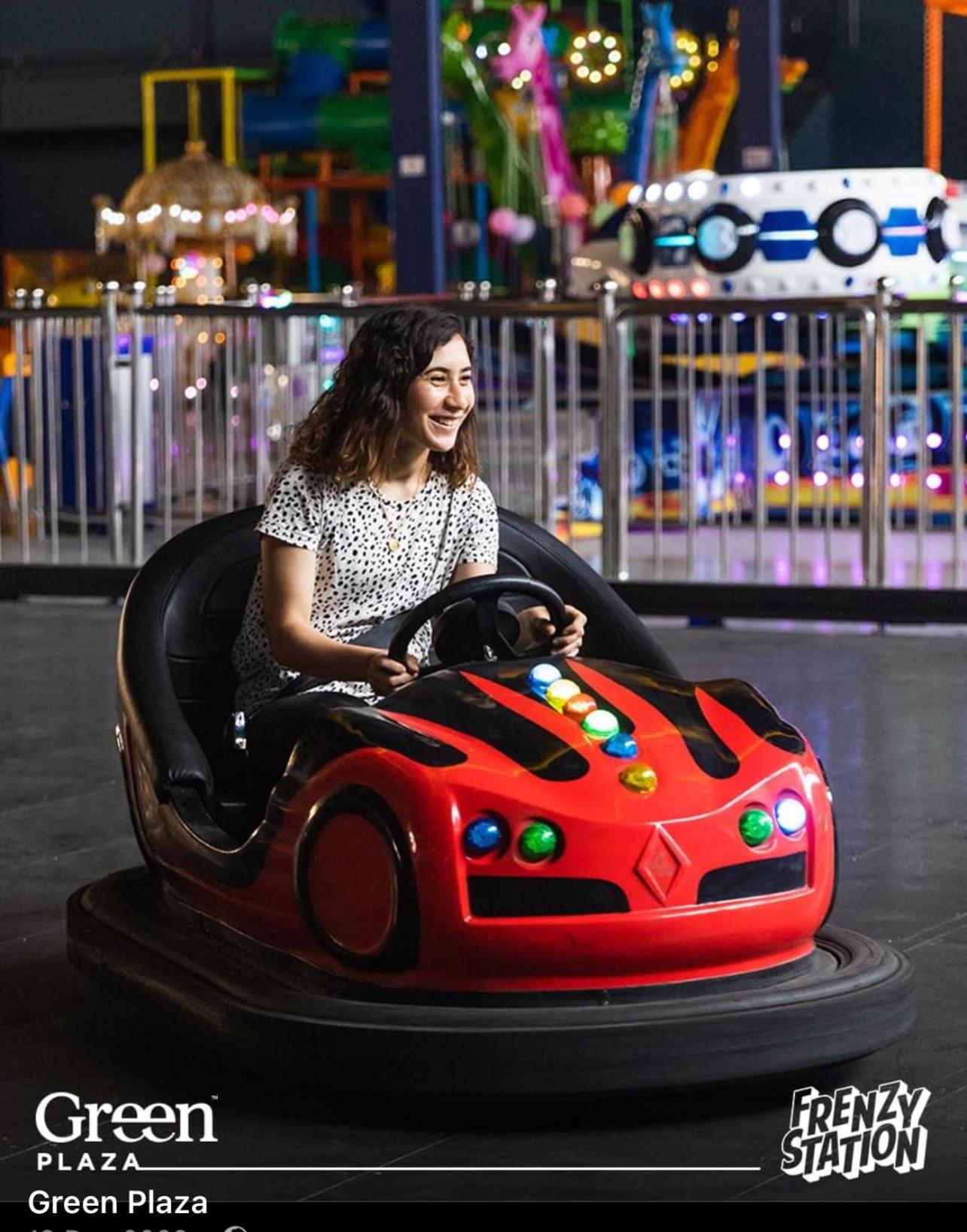Alexandria Smouha Green Plaza Gateway,50 m from Green Plaza mall