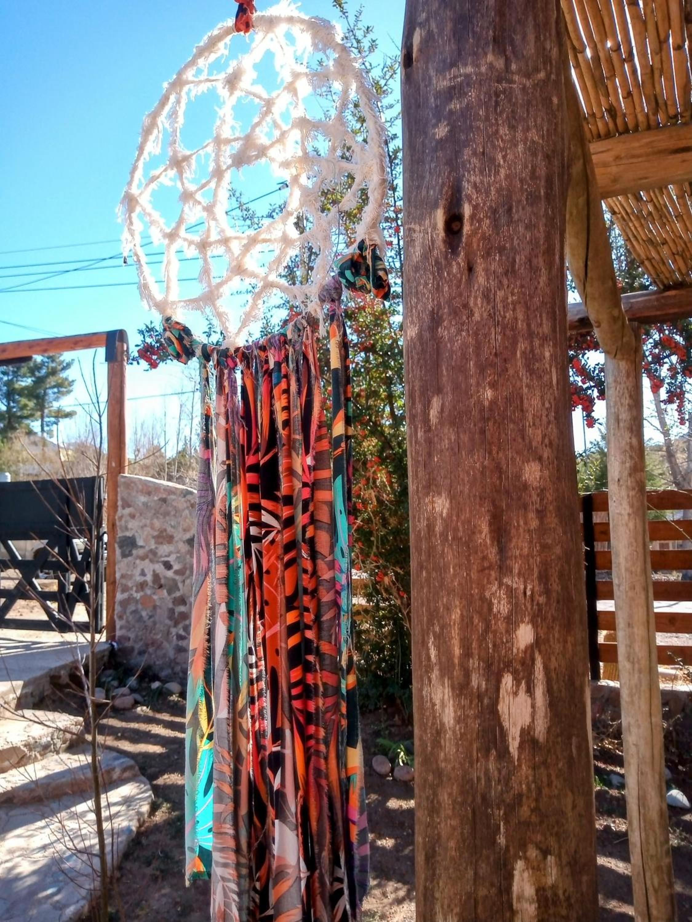 Cabañas Rowal Potrerillos