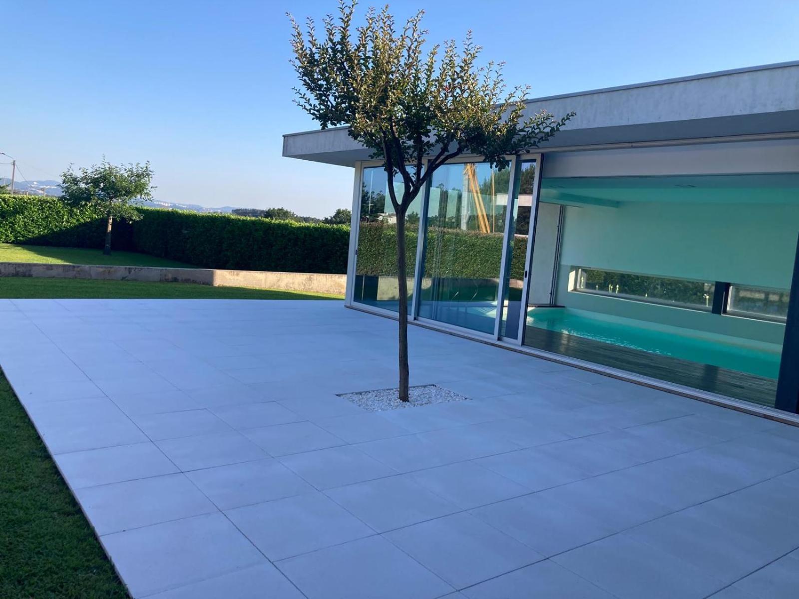 Exclusive Villa & SPA - by Proguest