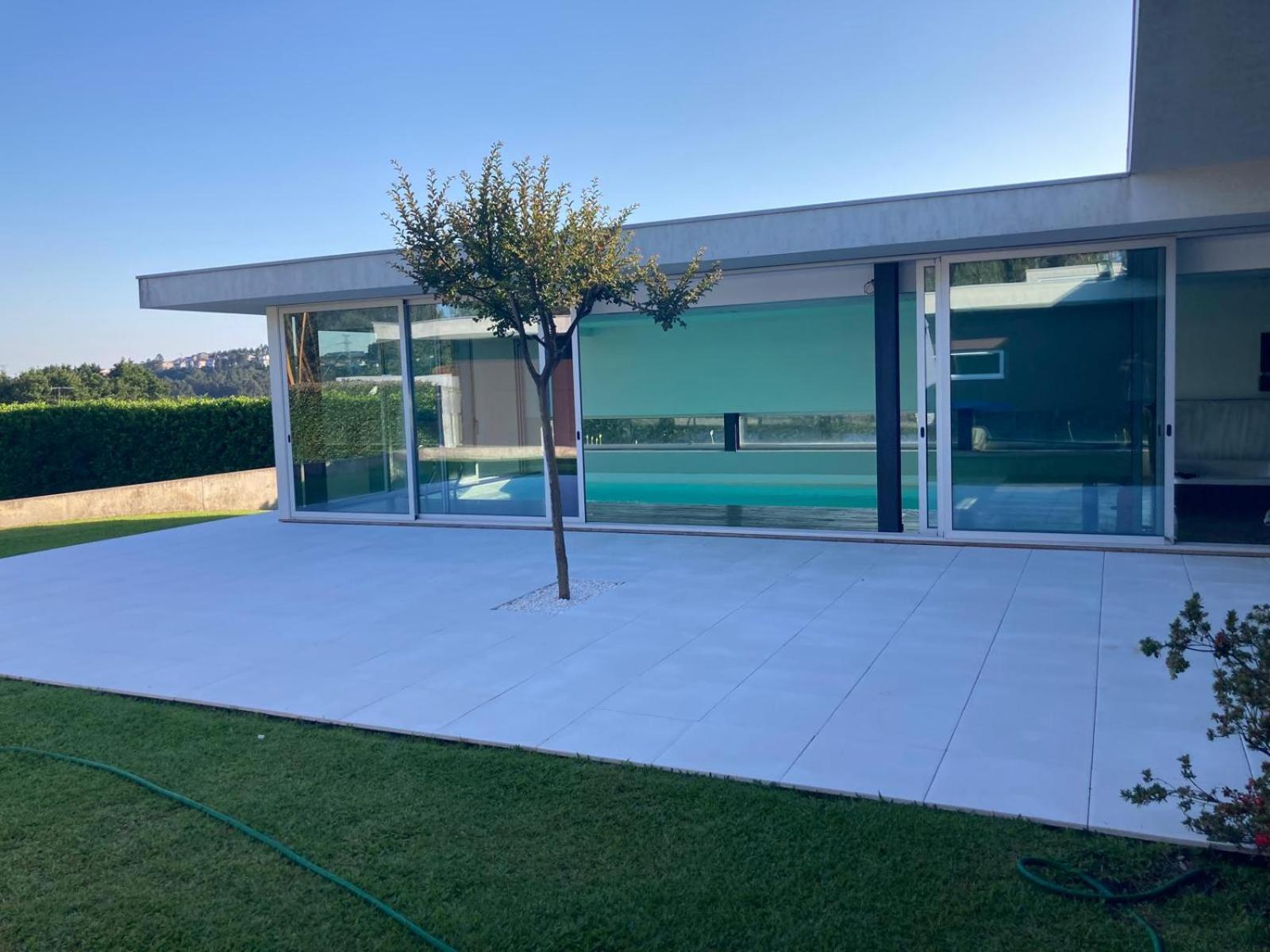 Exclusive Villa & SPA - by Proguest
