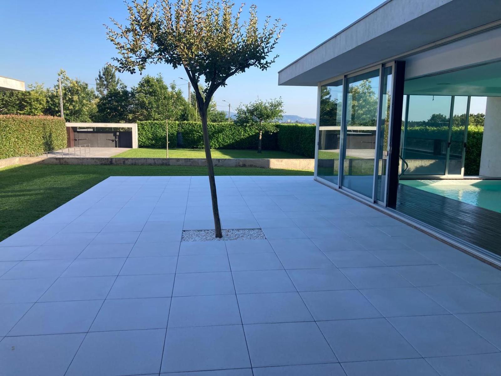 Exclusive Villa & SPA - by Proguest
