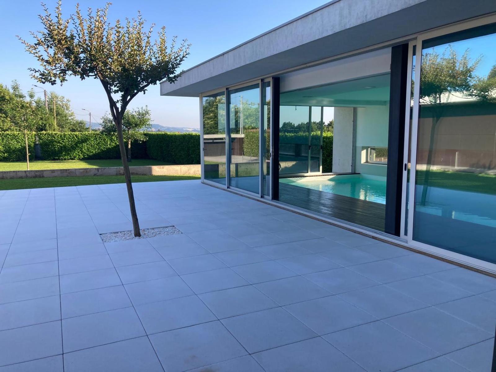 Exclusive Villa & SPA - by Proguest