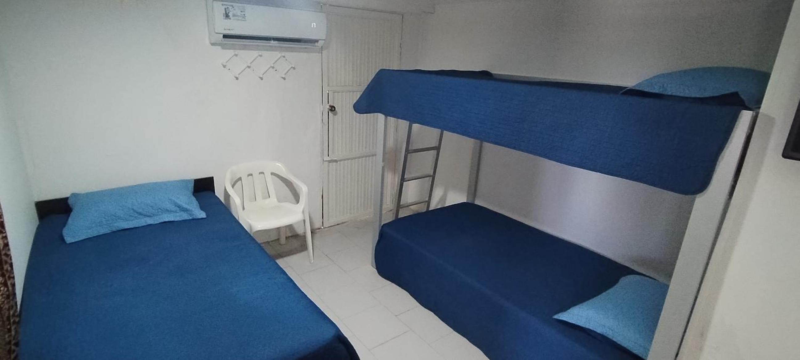 Hostal Poseidon del Mar