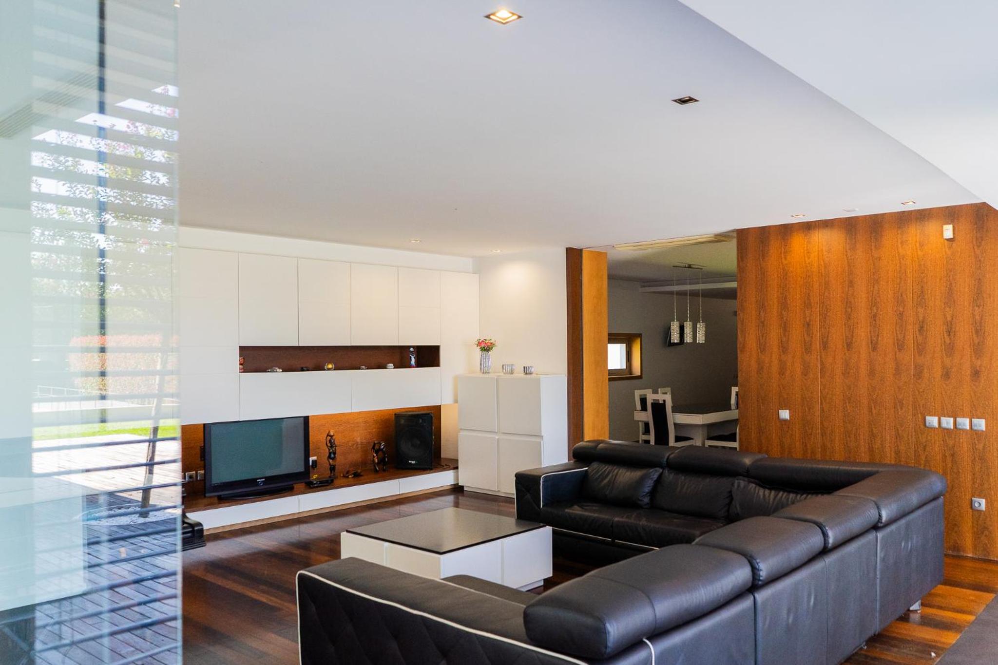 Exclusive Villa & SPA - by Proguest