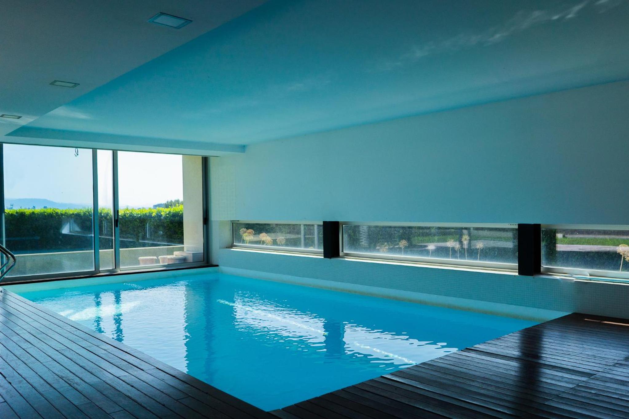 Exclusive Villa & SPA - by Proguest