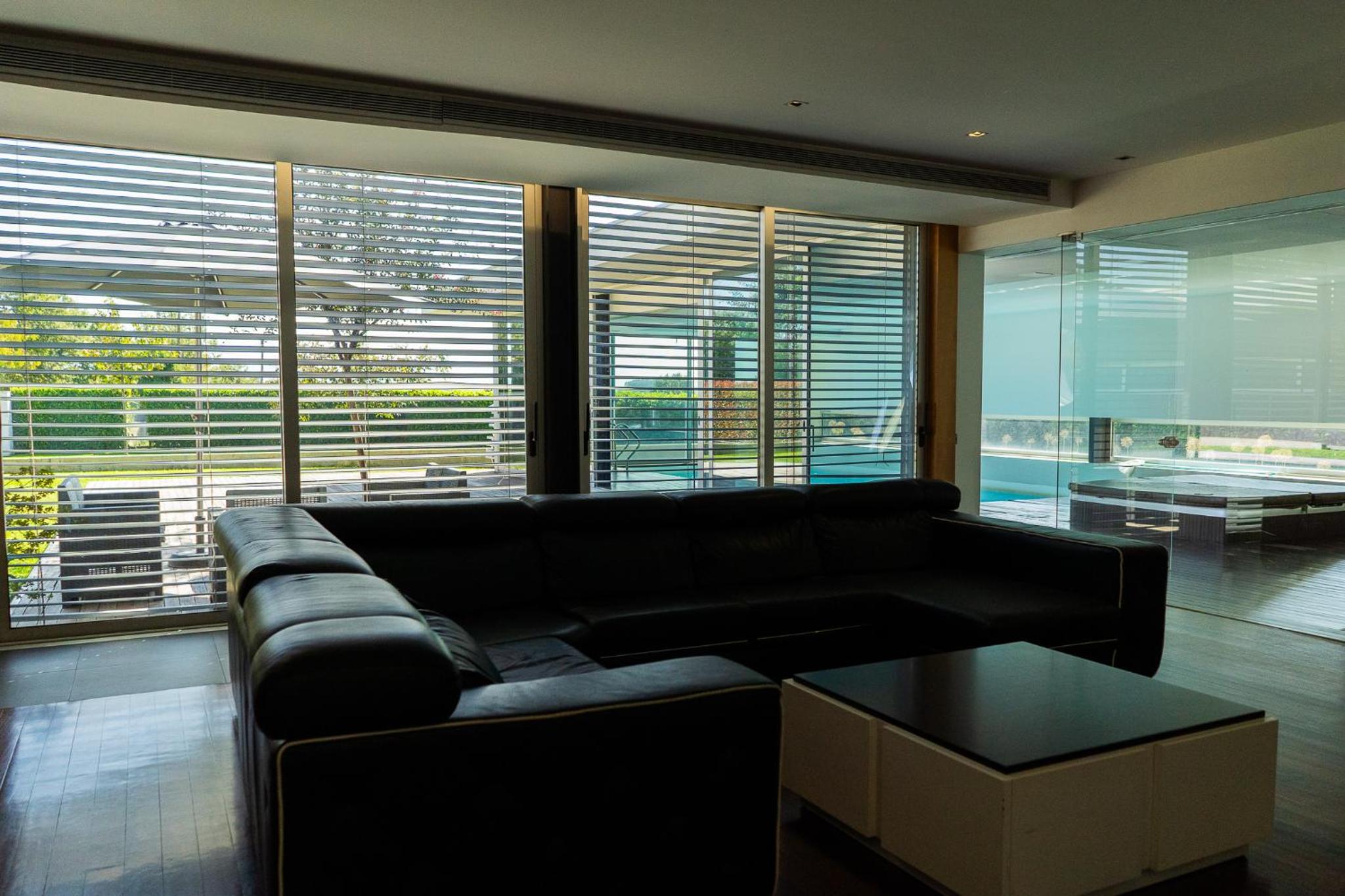 Exclusive Villa & SPA - by Proguest
