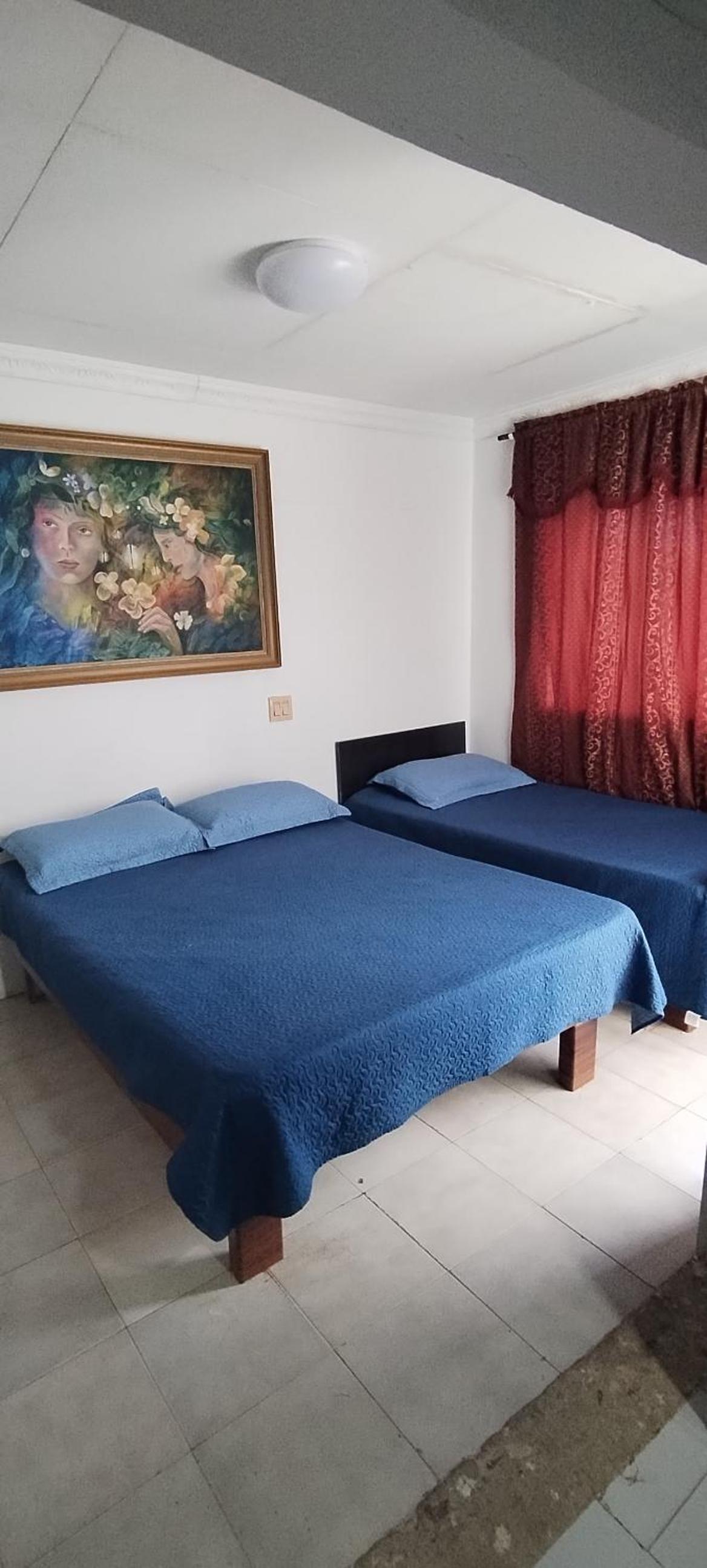 Hostal Poseidon del Mar