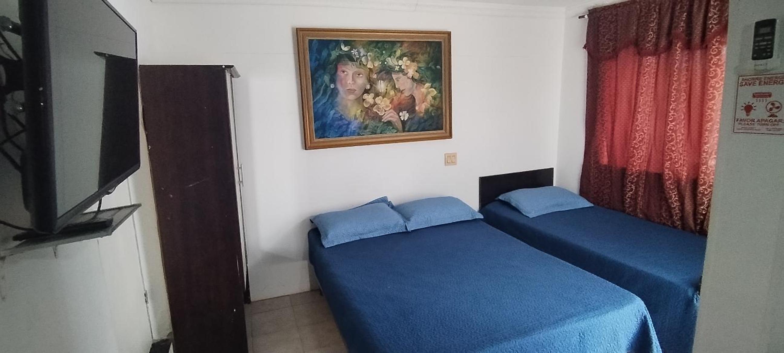 Hostal Poseidon del Mar