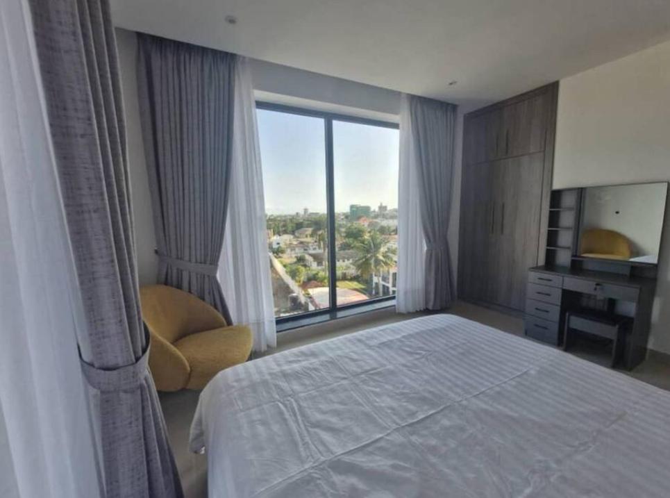 Apartment for rent view 2