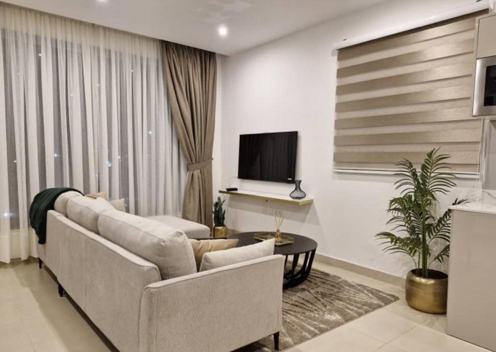 Apartment for rent view 3