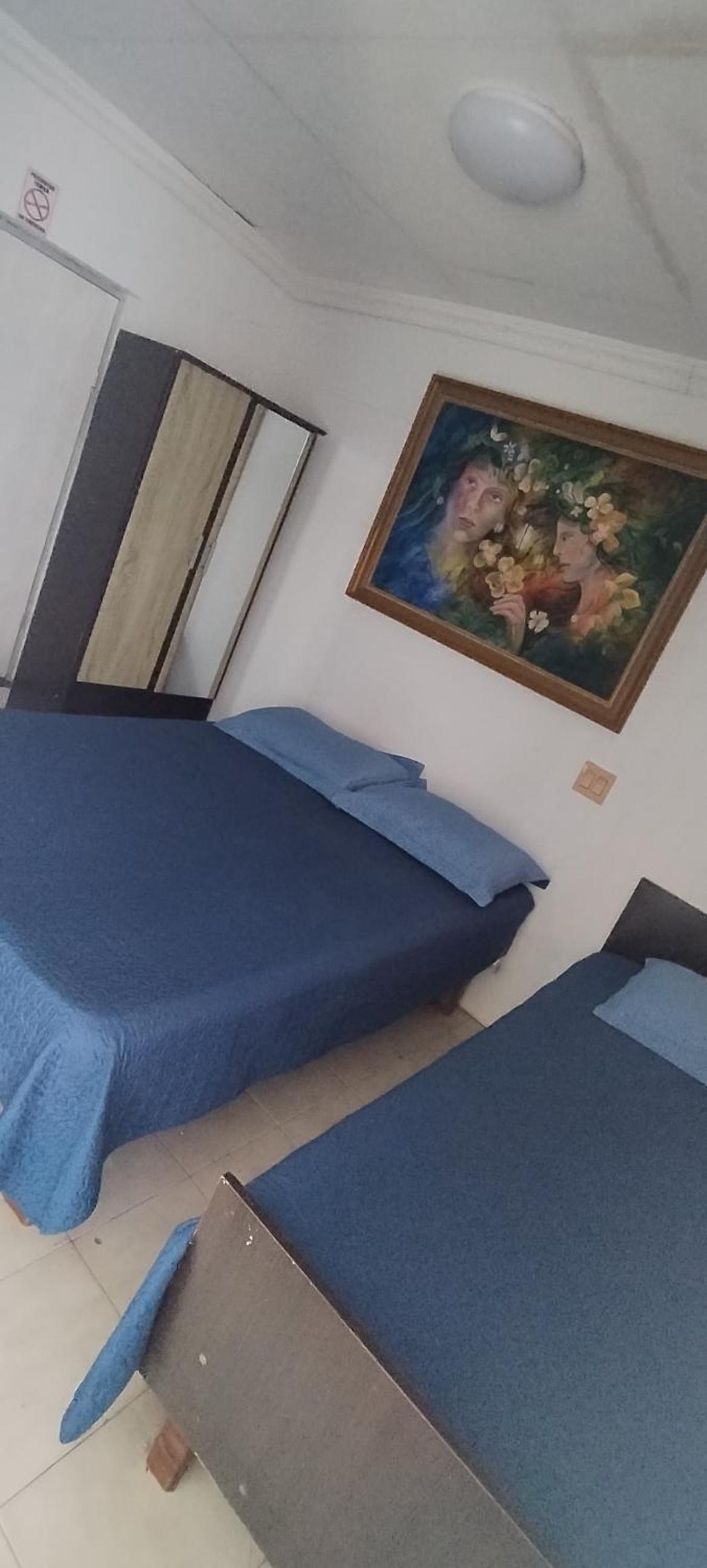 Hostal Poseidon del Mar