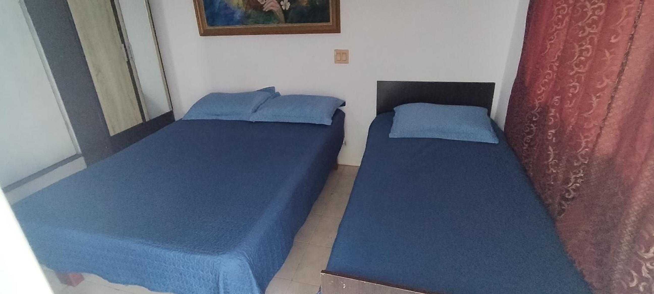 Hostal Poseidon del Mar