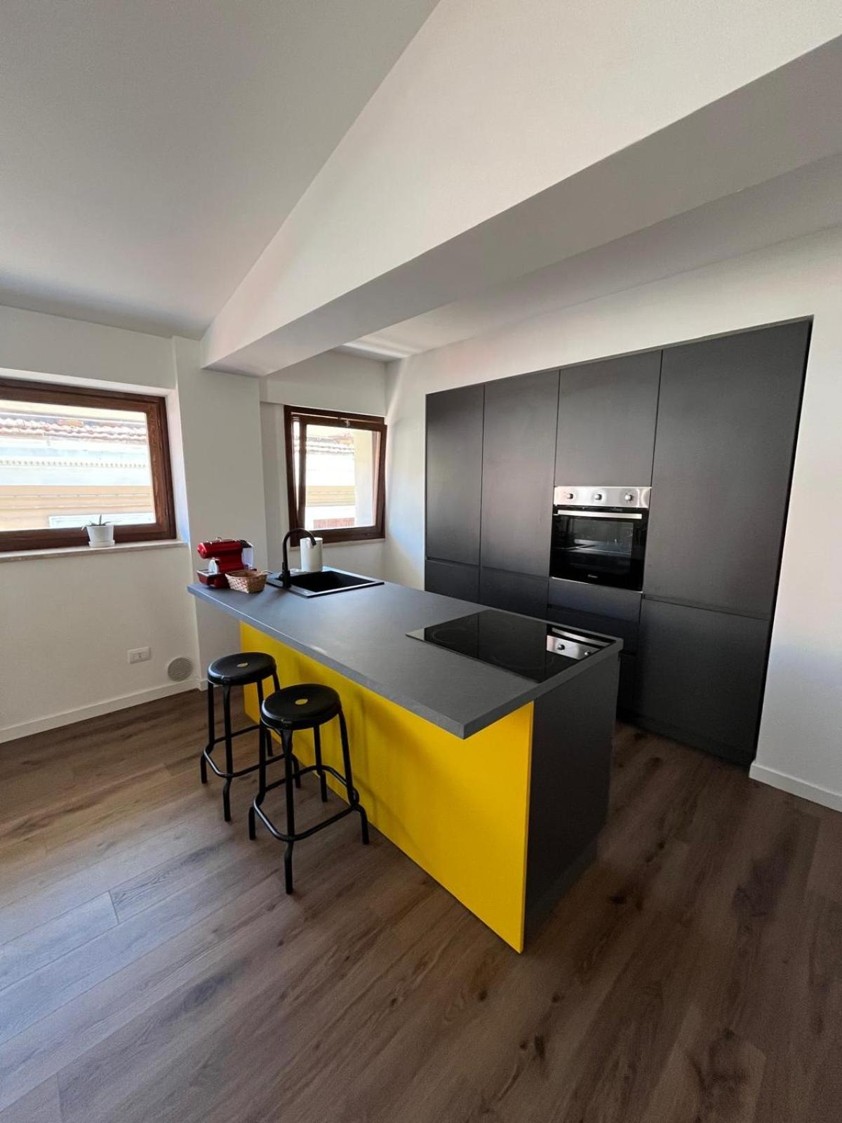 HABITA appartamenti