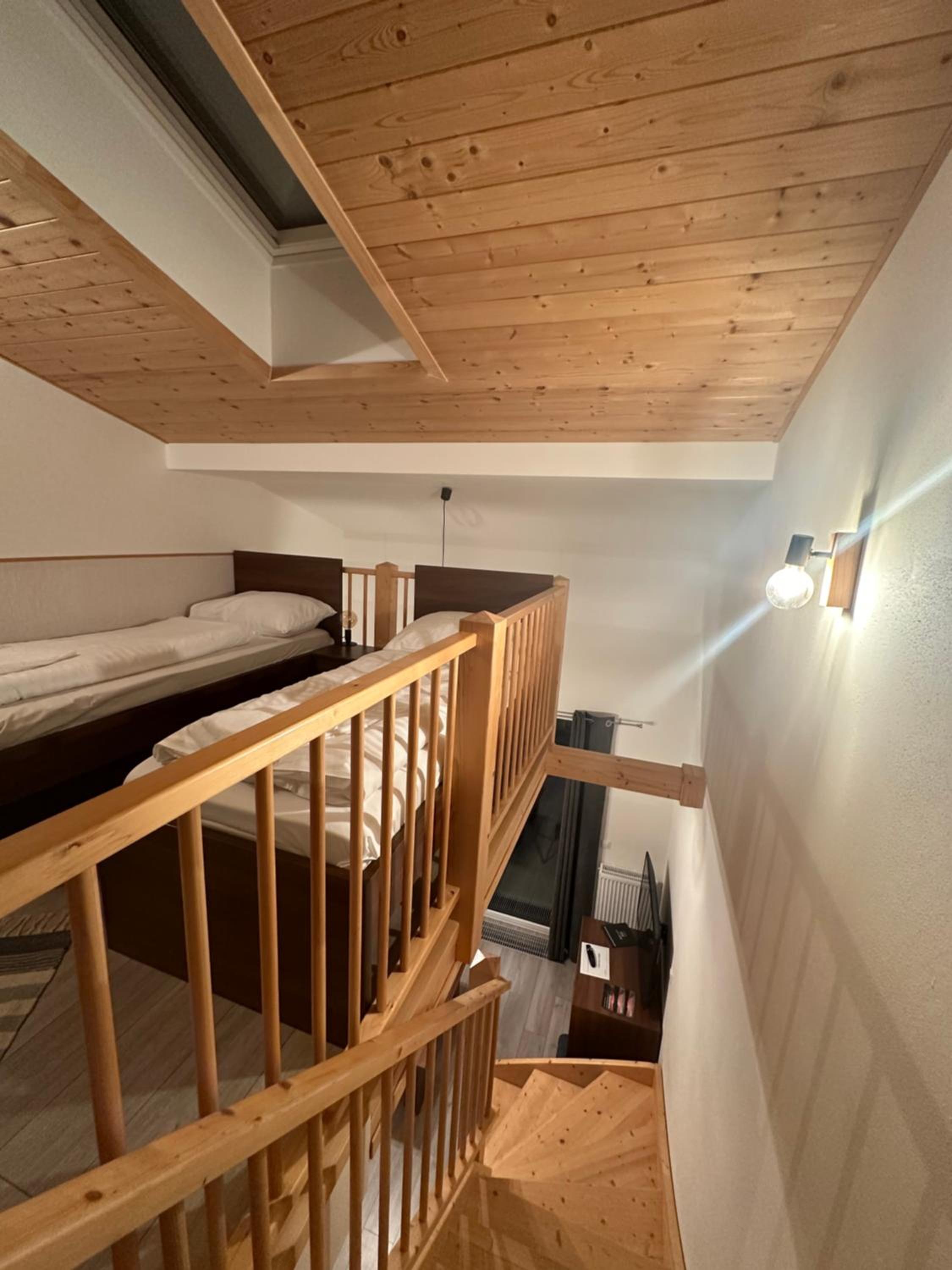 Rodinné mezonety na Lipně APT16