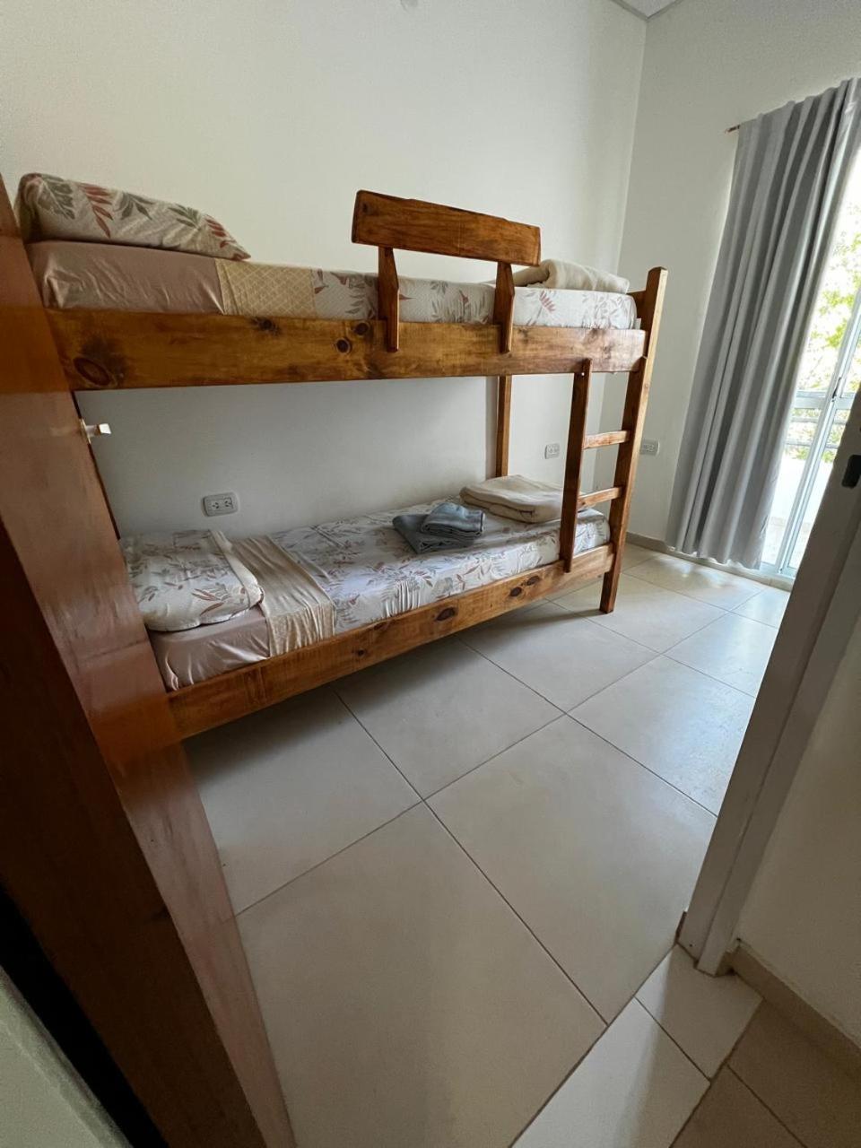 Departamento Bien Ubicado