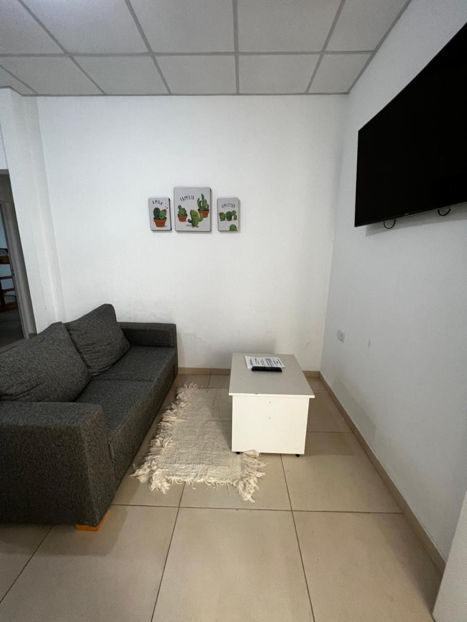 Departamento Bien Ubicado