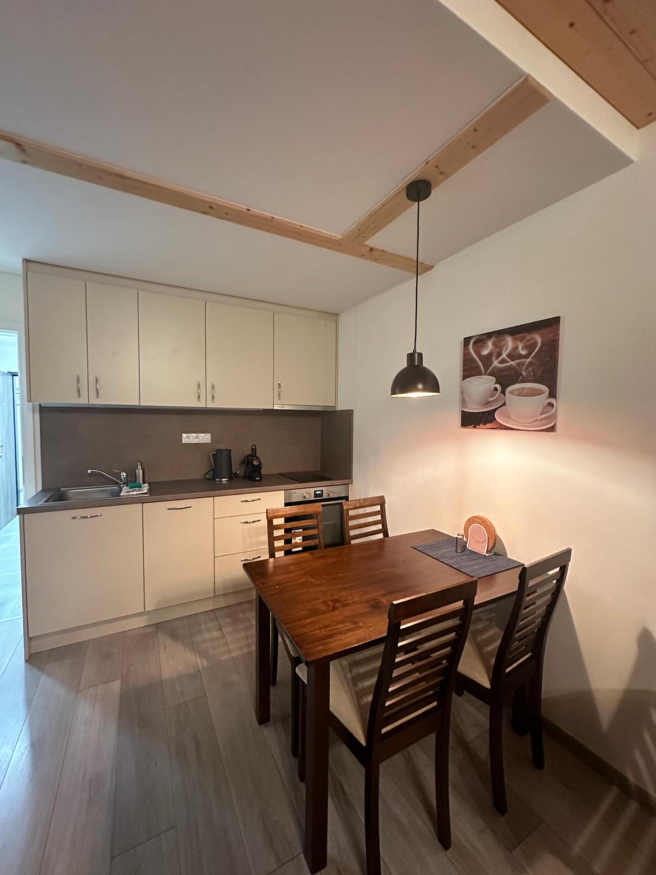 Rodinné mezonety na Lipně APT16