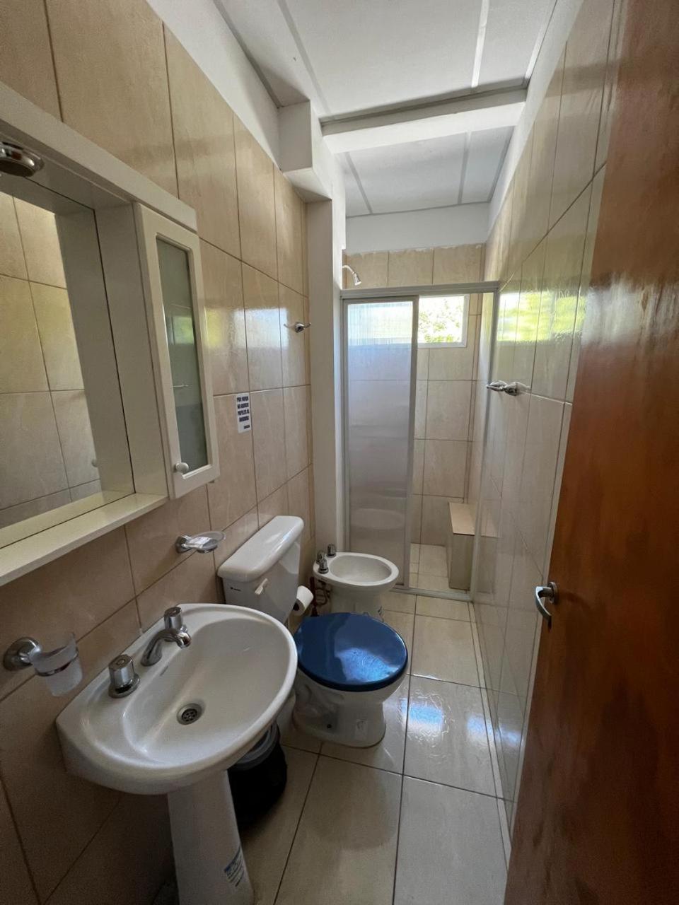Departamento Bien Ubicado
