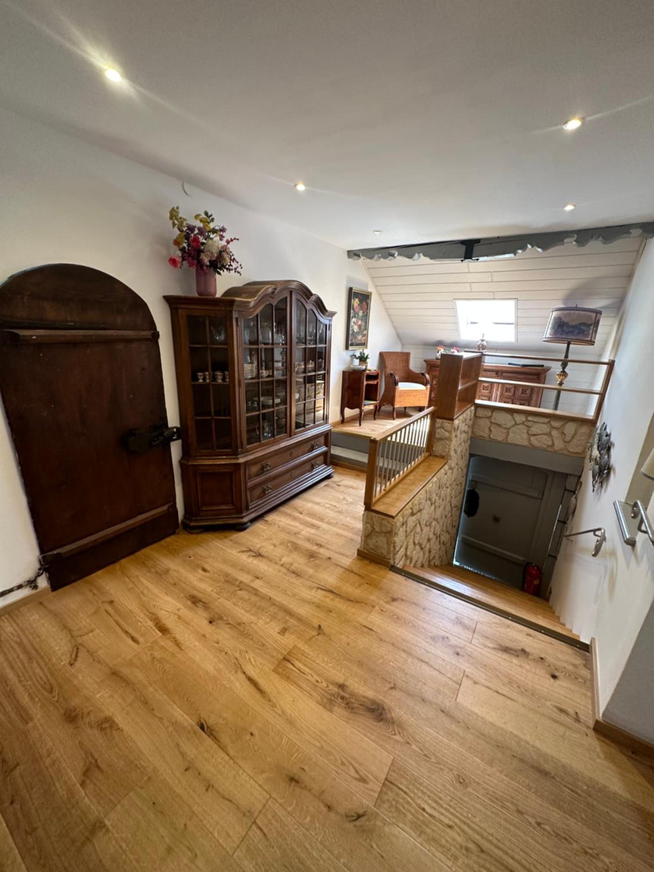 Nannerls Penthouse