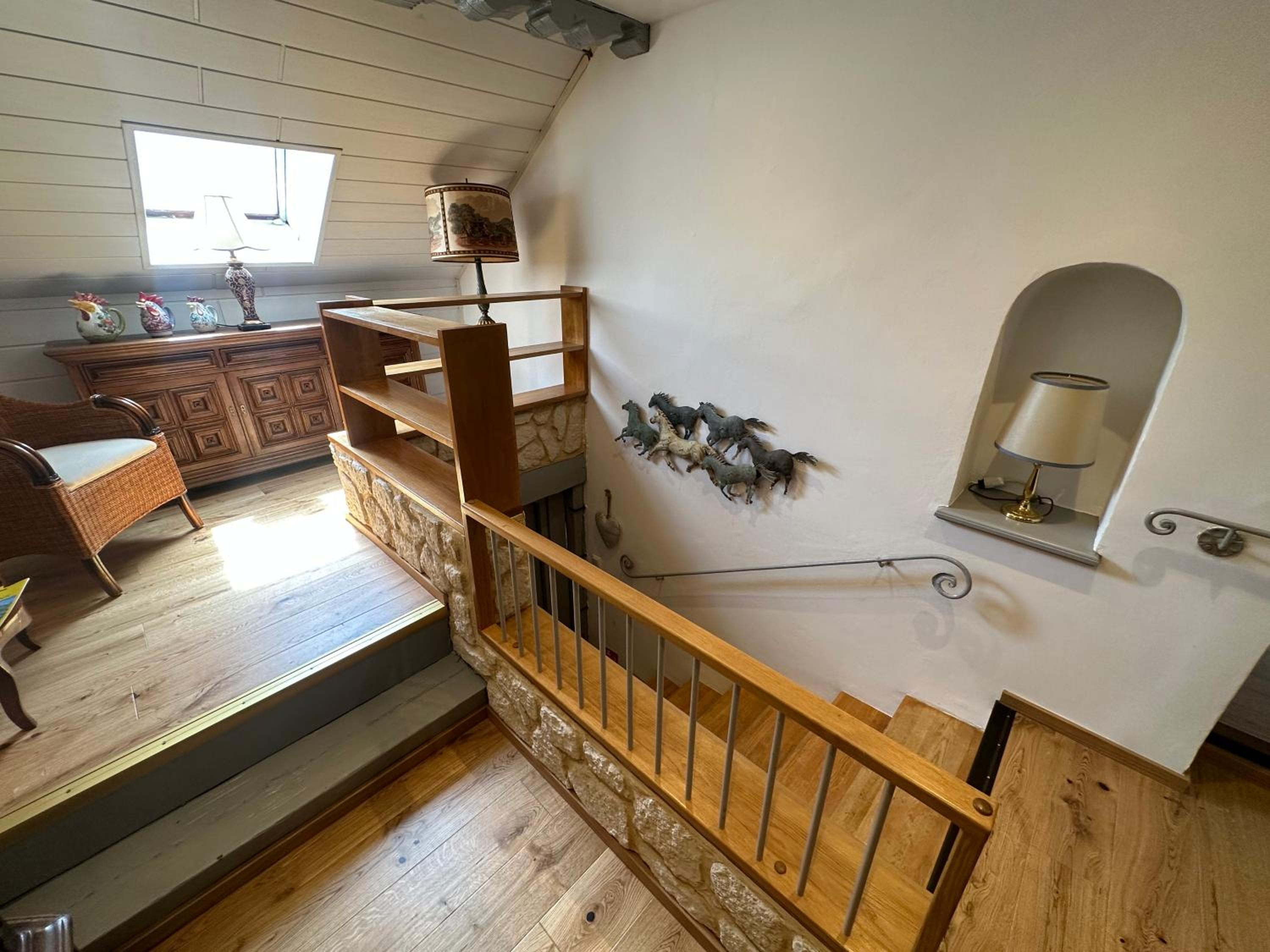 Nannerls Penthouse
