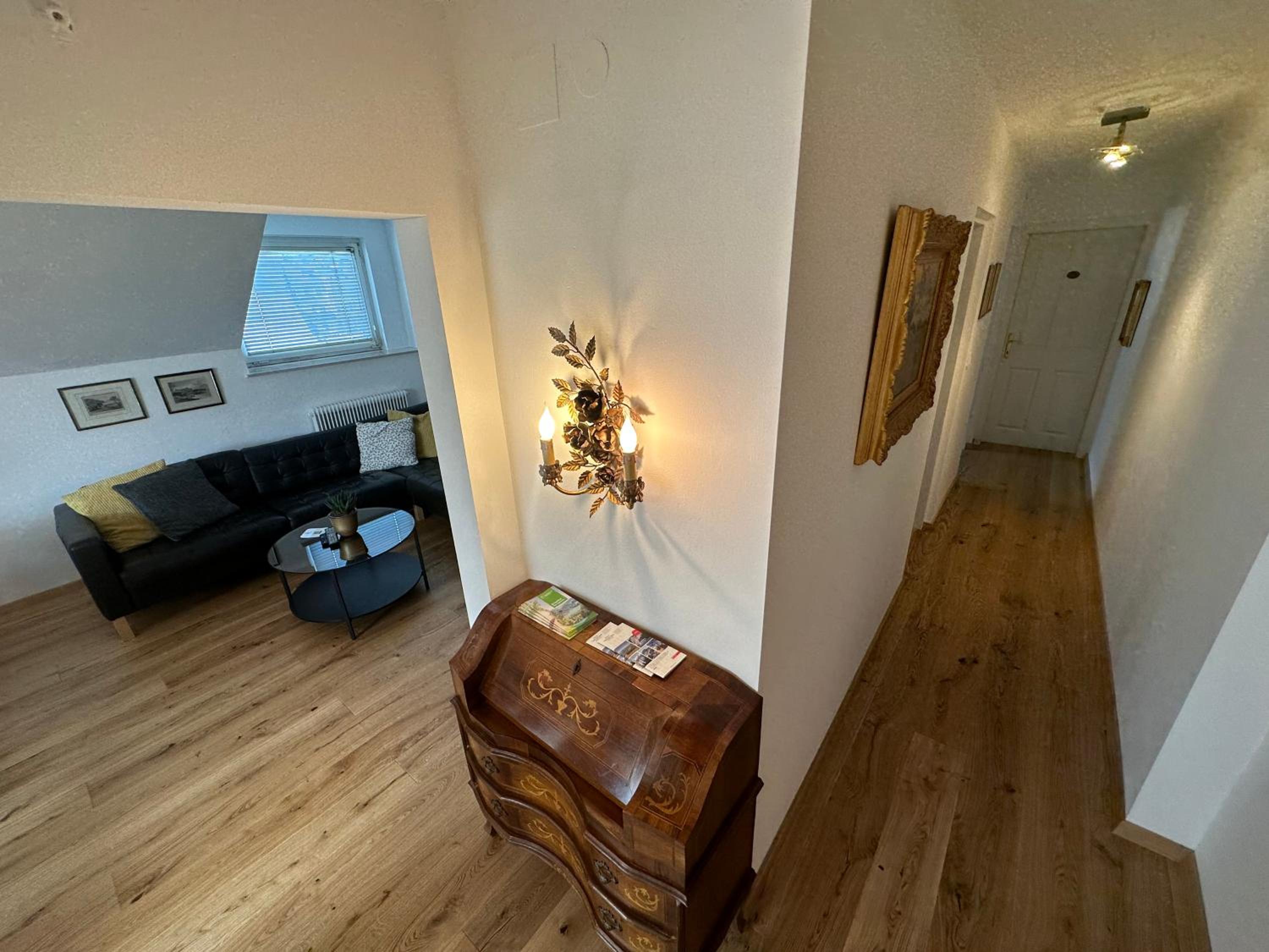 Nannerls Penthouse