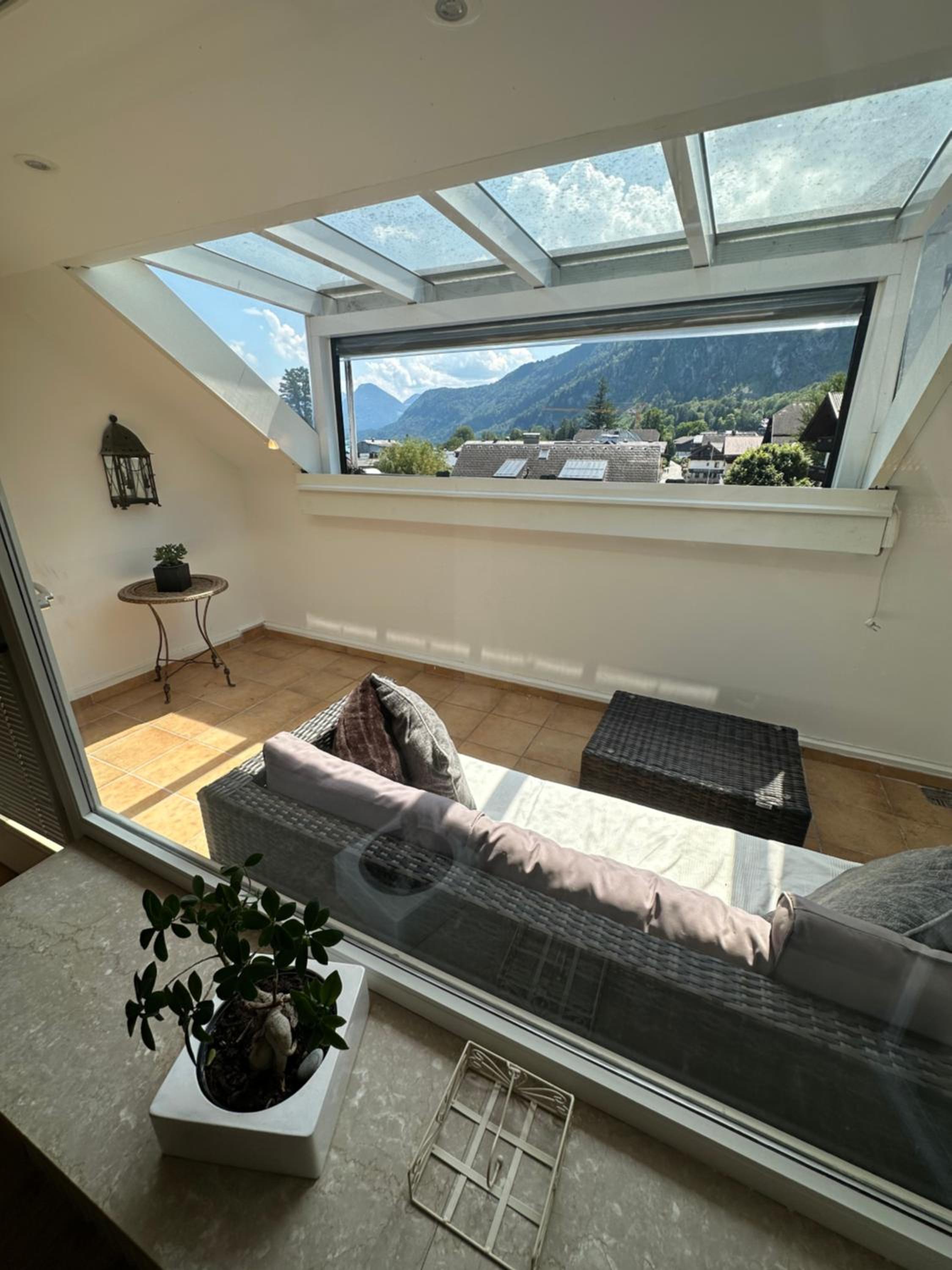 Nannerls Penthouse