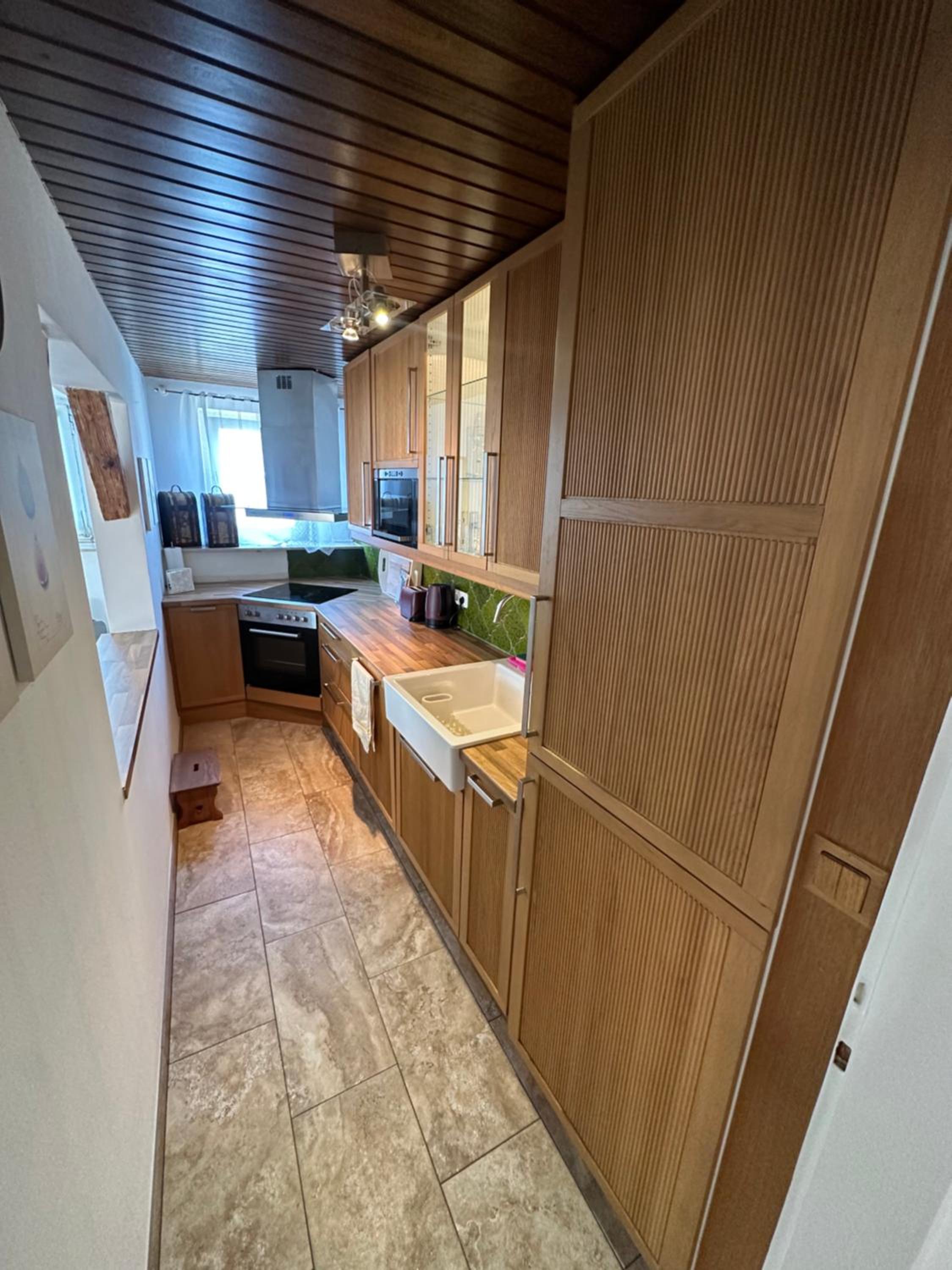 Nannerls Penthouse