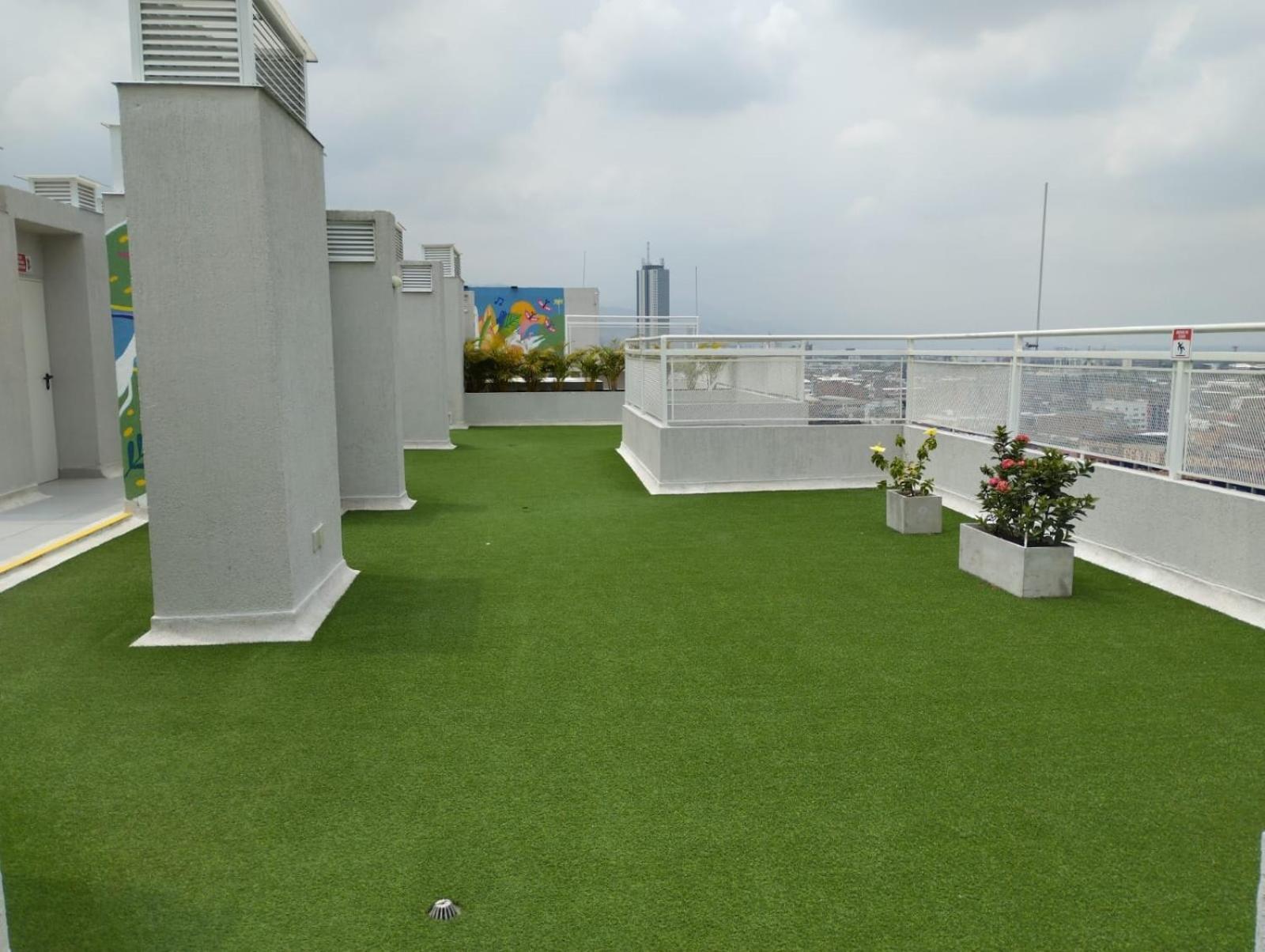 Apartamento en el centro de Cali