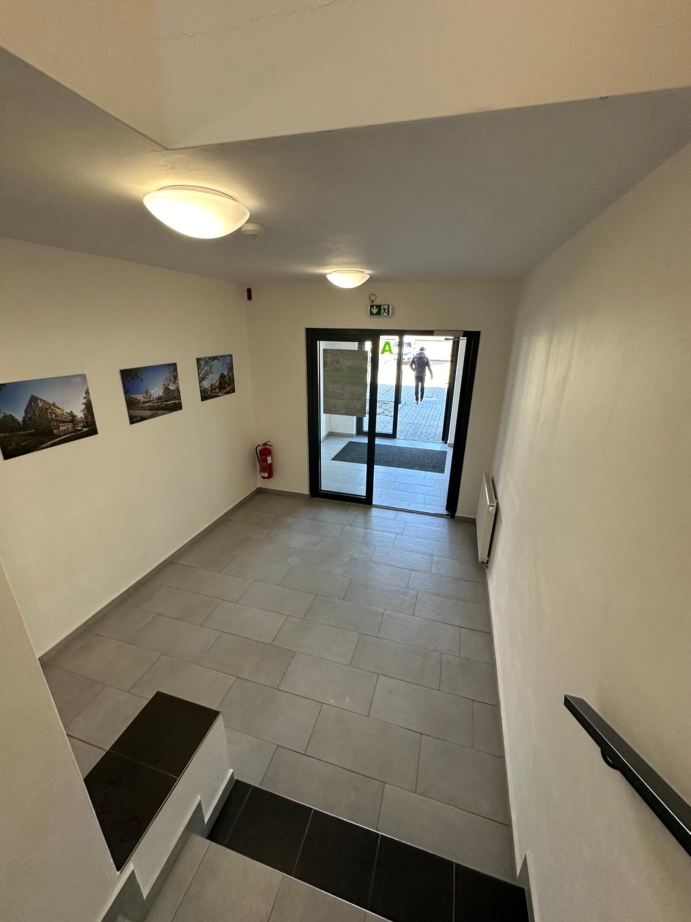 Rodinné mezonety na Lipně APT16