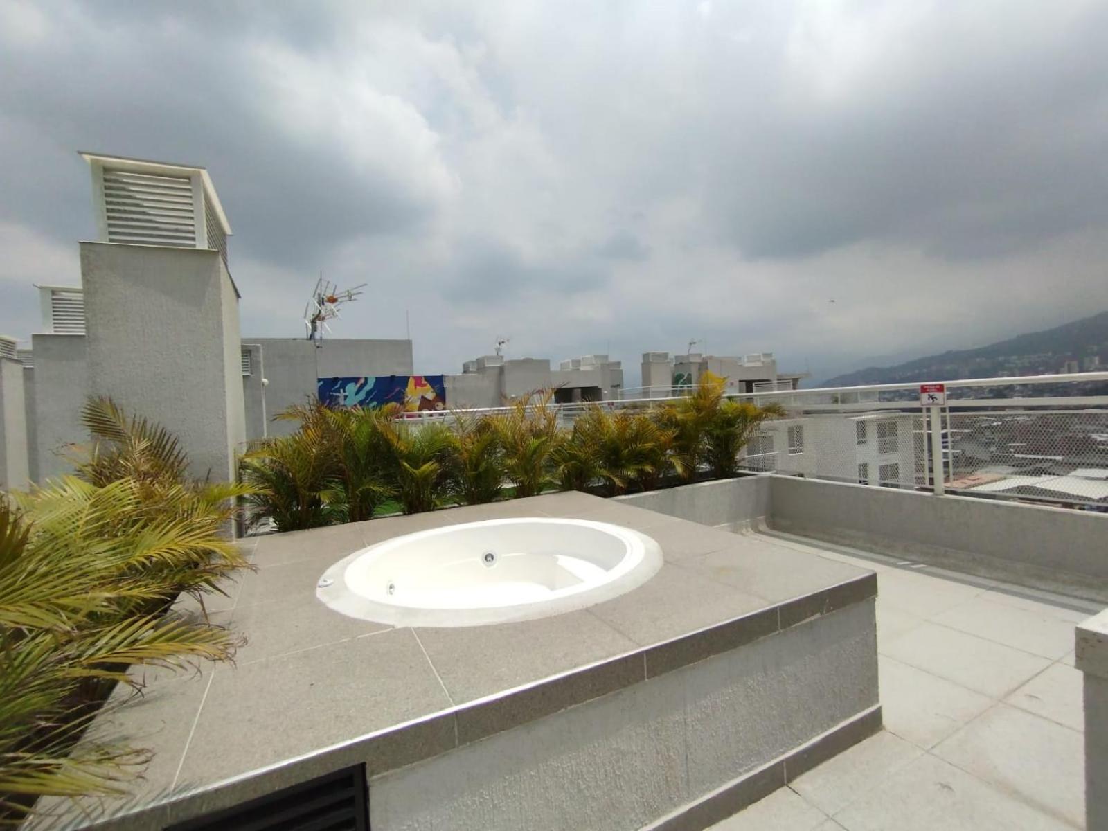 Apartamento en el centro de Cali