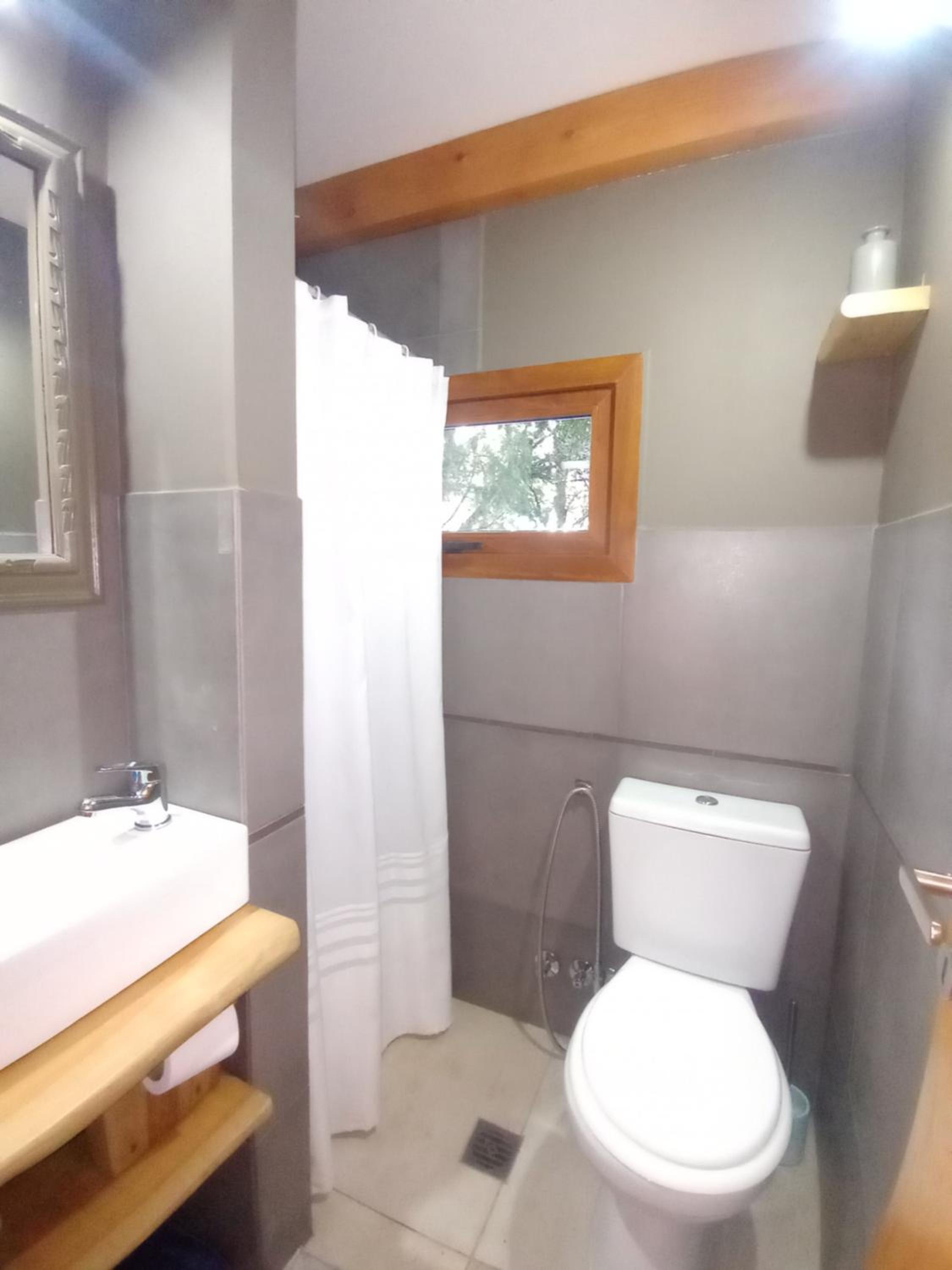 Casa en el Bosque Home Office