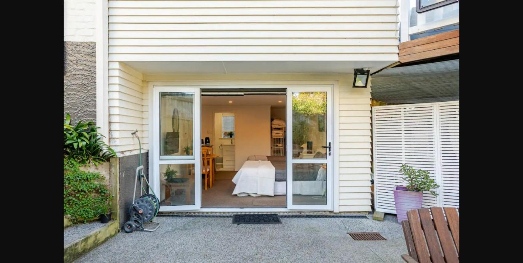 Private Studio Close to city view 4