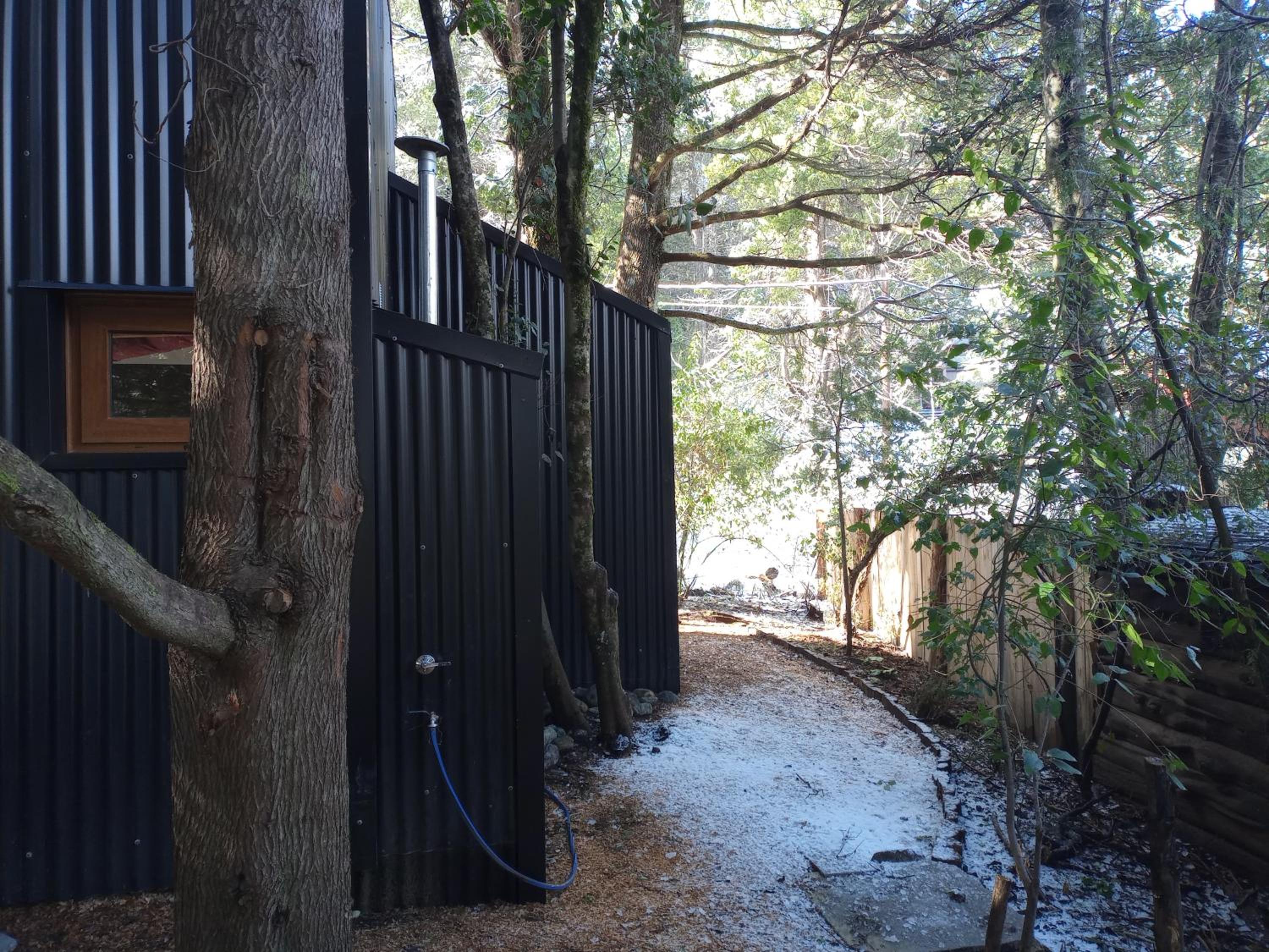 Casa en el Bosque Home Office