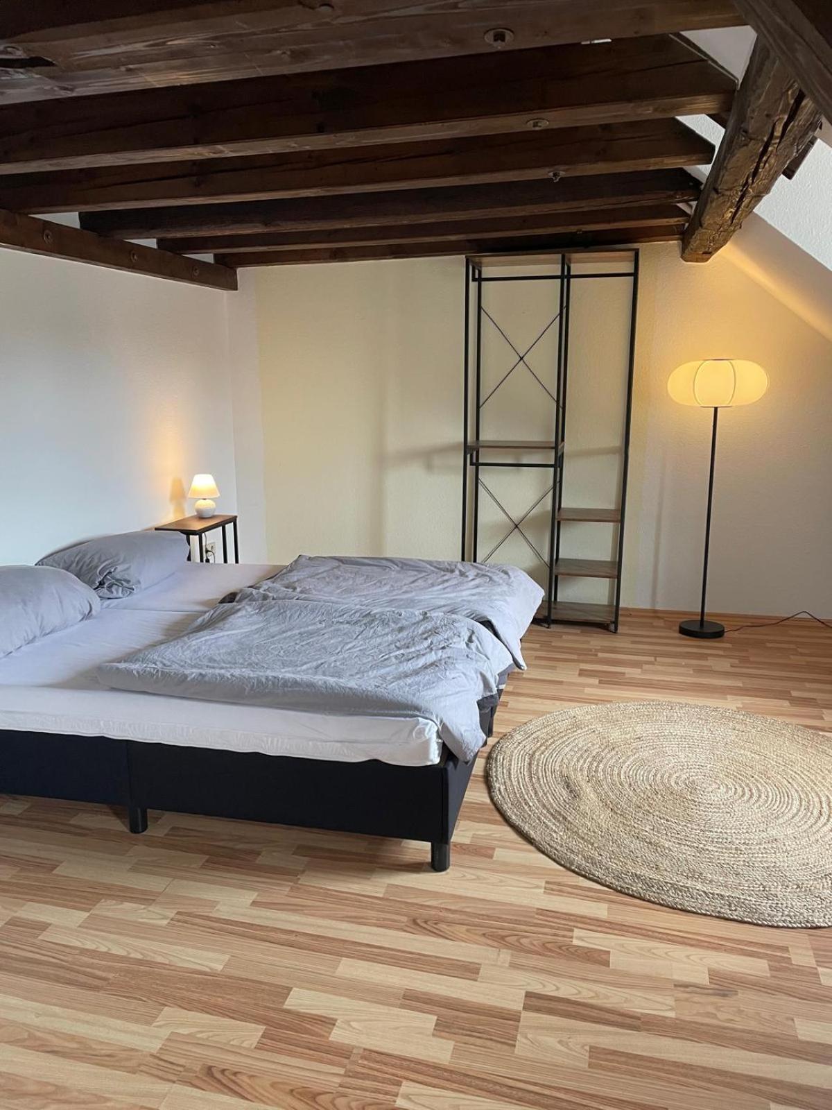 STAYS Bodensee Apartments