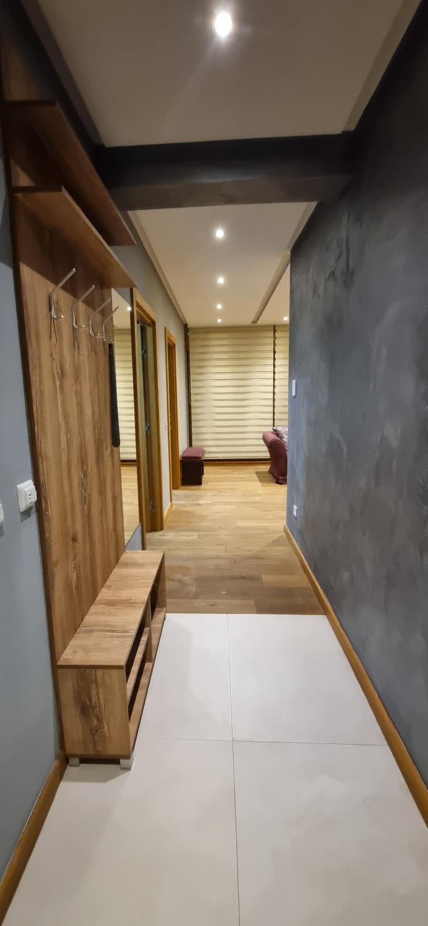 Apartman Giron