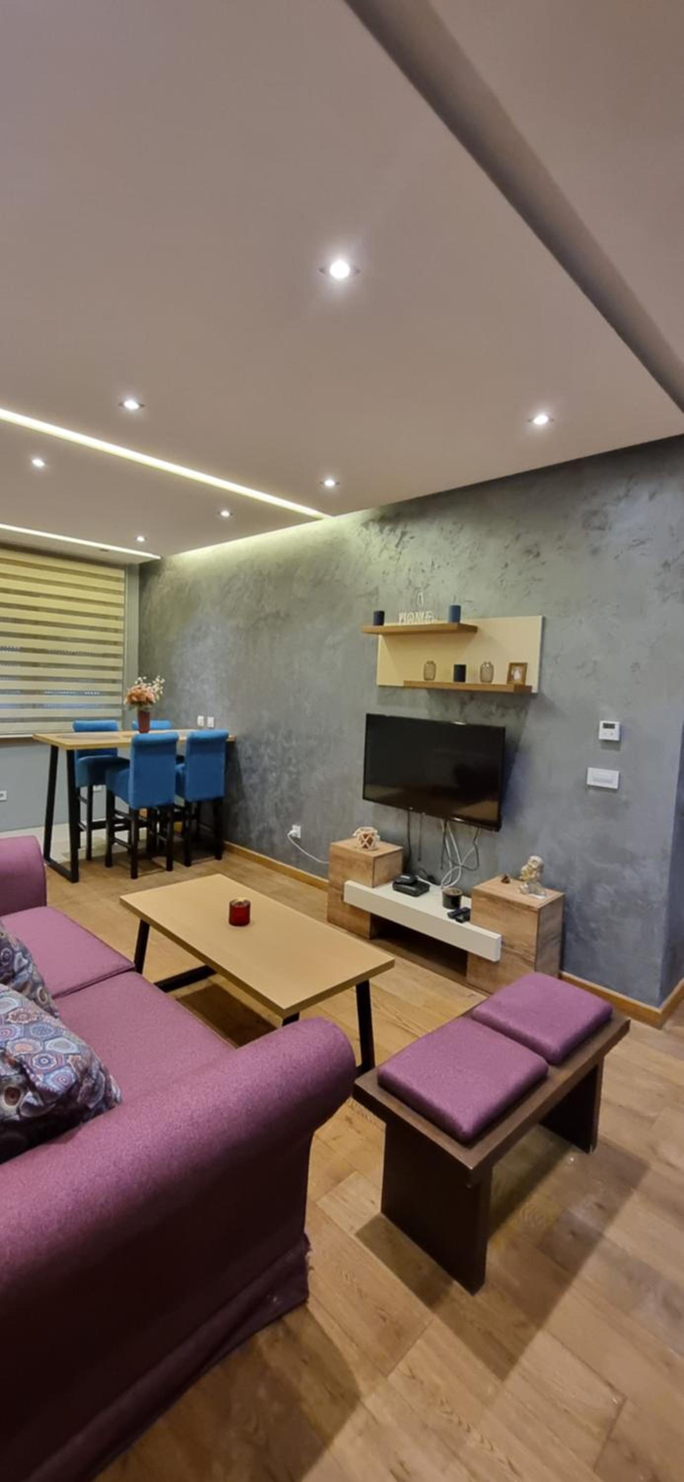 Apartman Giron