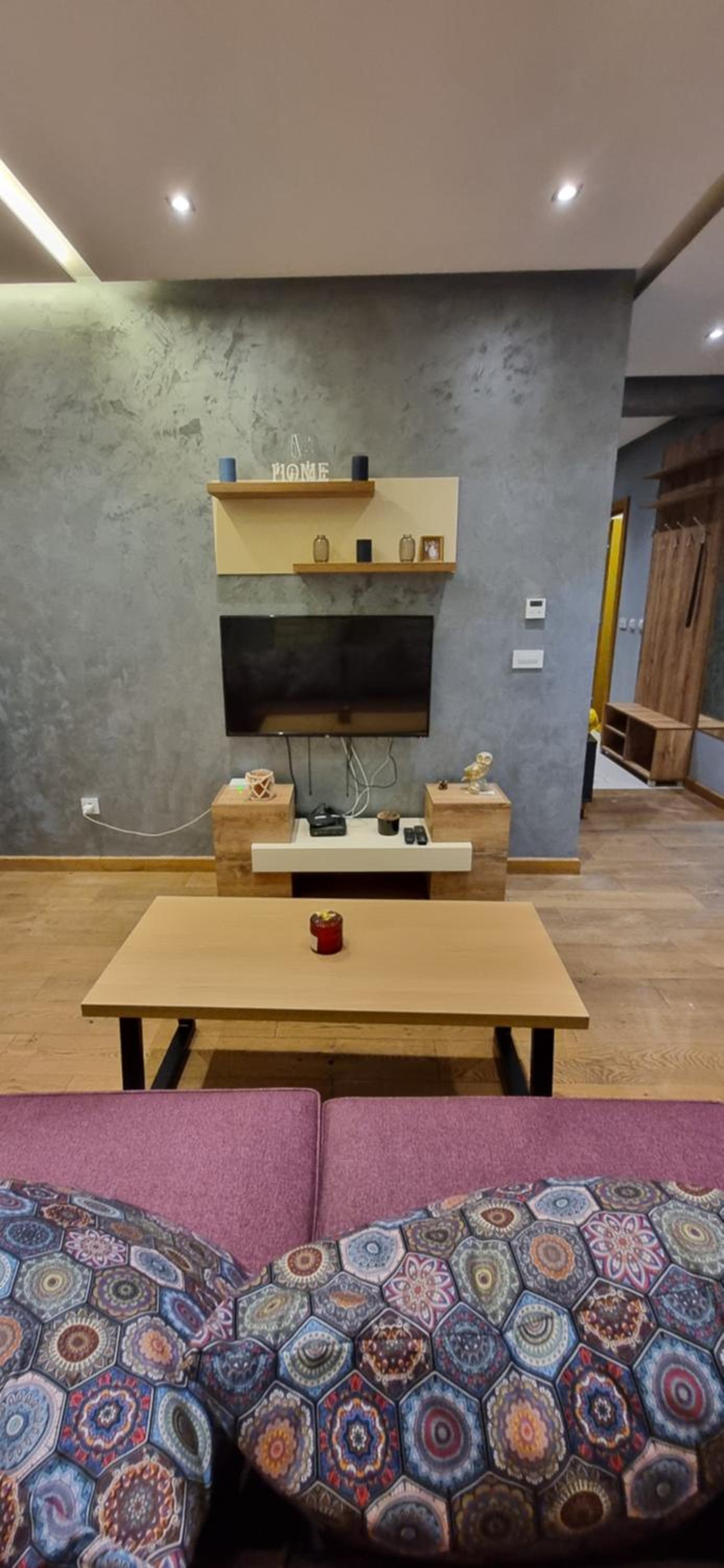 Apartman Giron