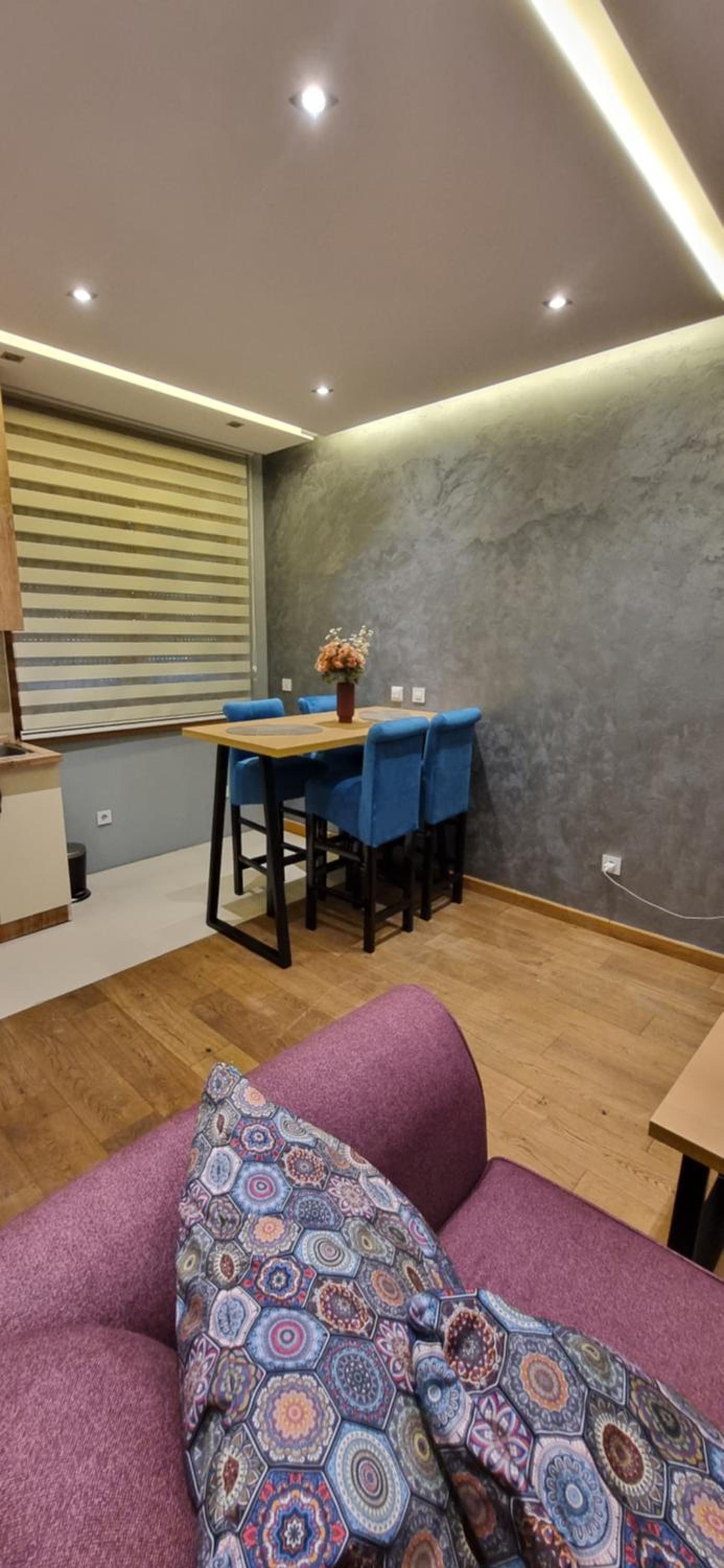 Apartman Giron
