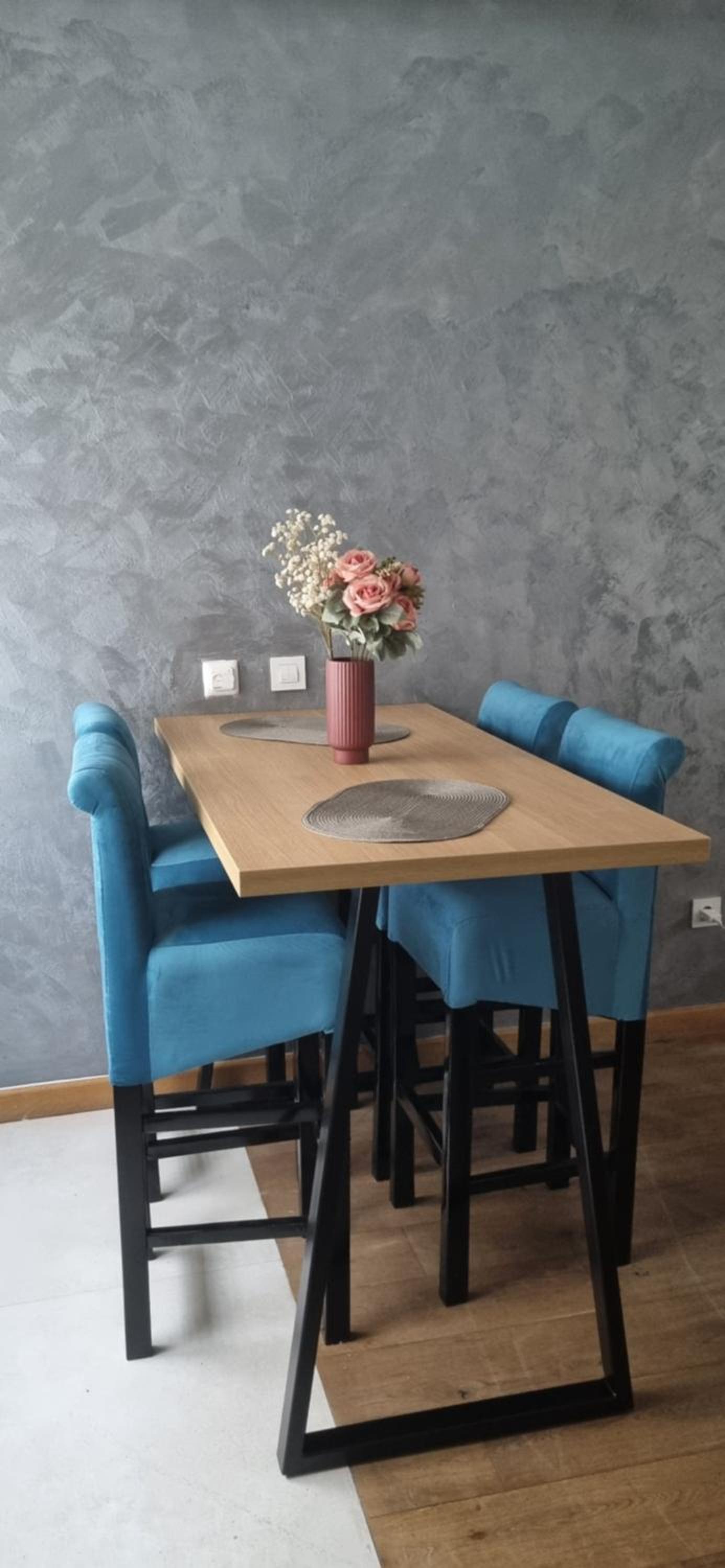 Apartman Giron