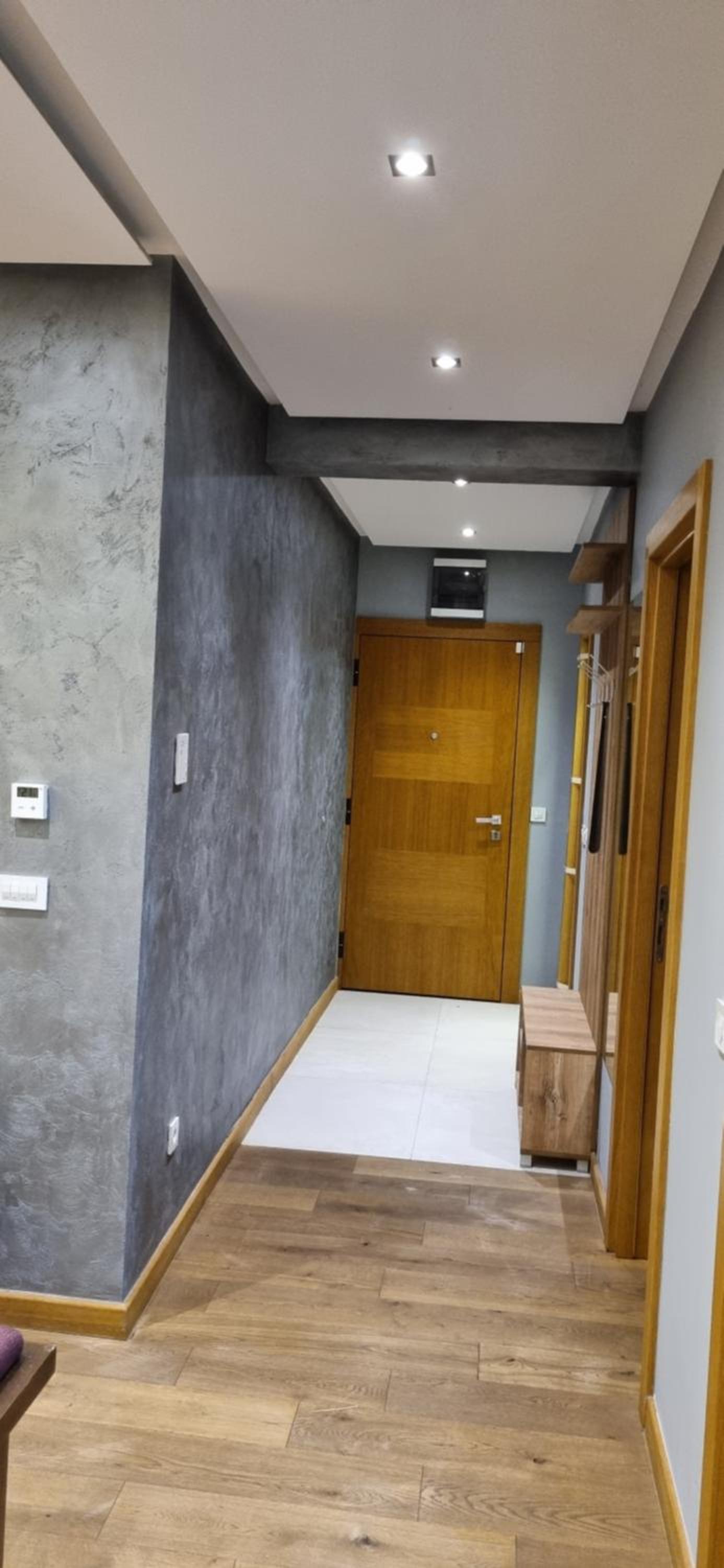 Apartman Giron
