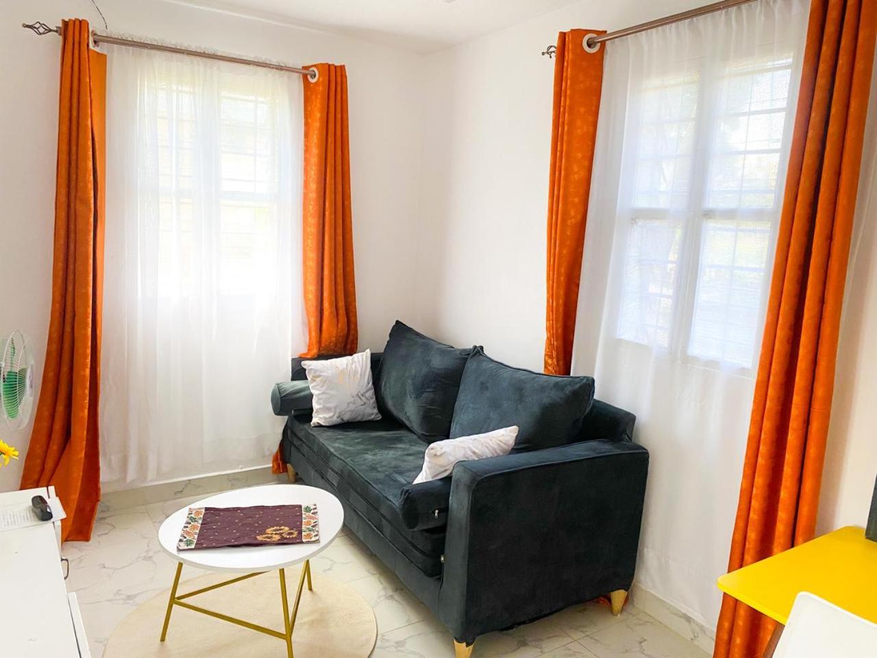 Lily's Cosy home view 3